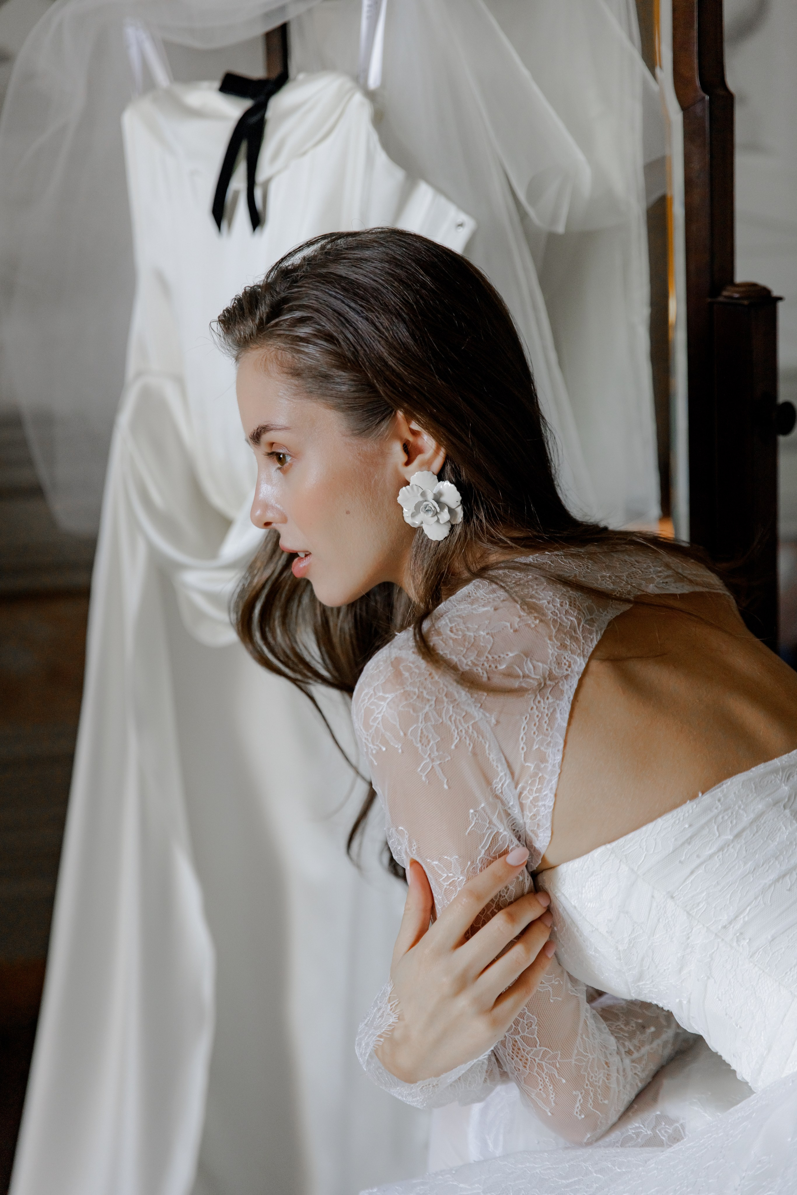 Toscany, Italy — Editorial. Свадебный фотограф в Москве, Ярославле Виталий Квант