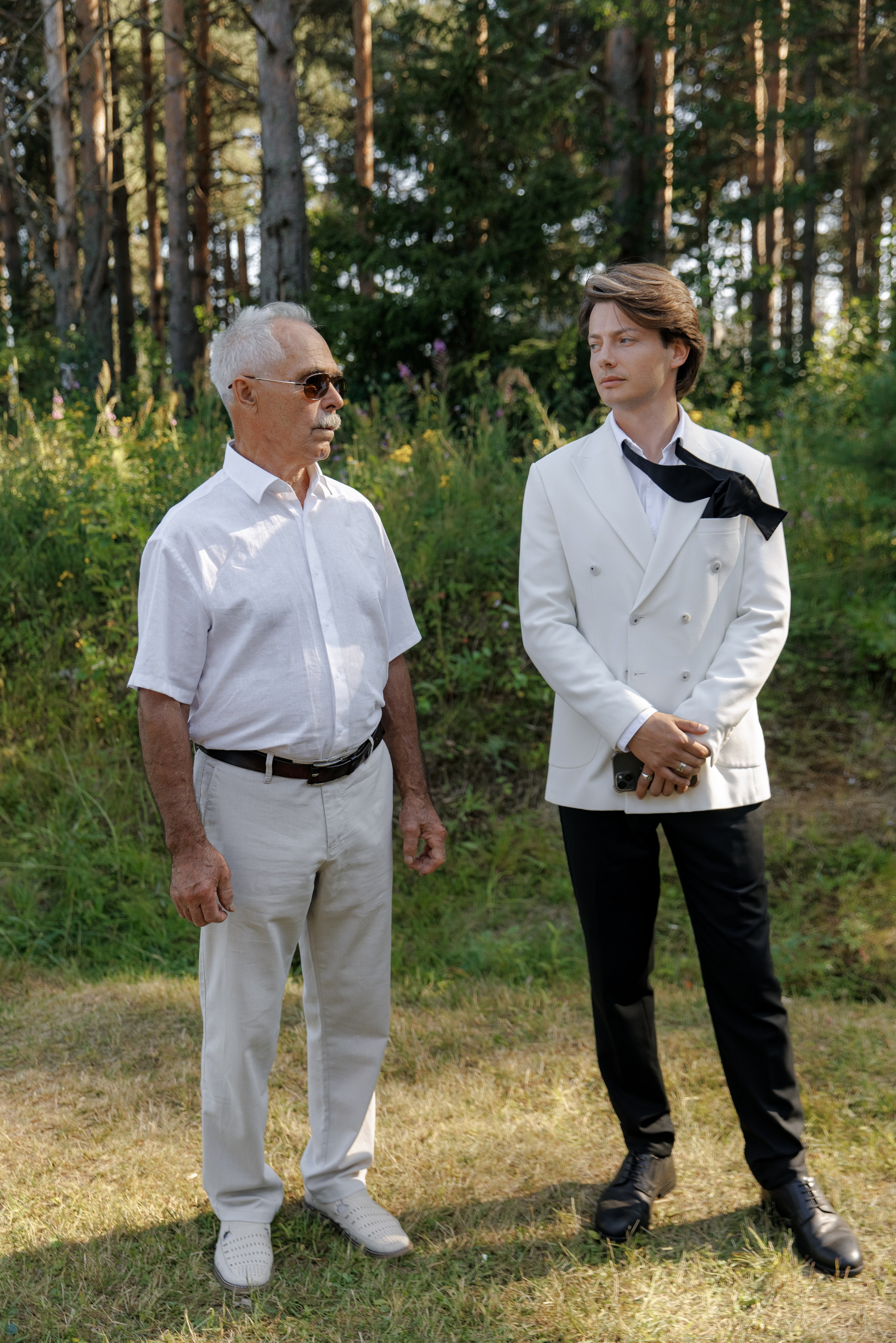 Денис и Настя. Свадебный фотограф в Москве, Ярославле Виталий Квант