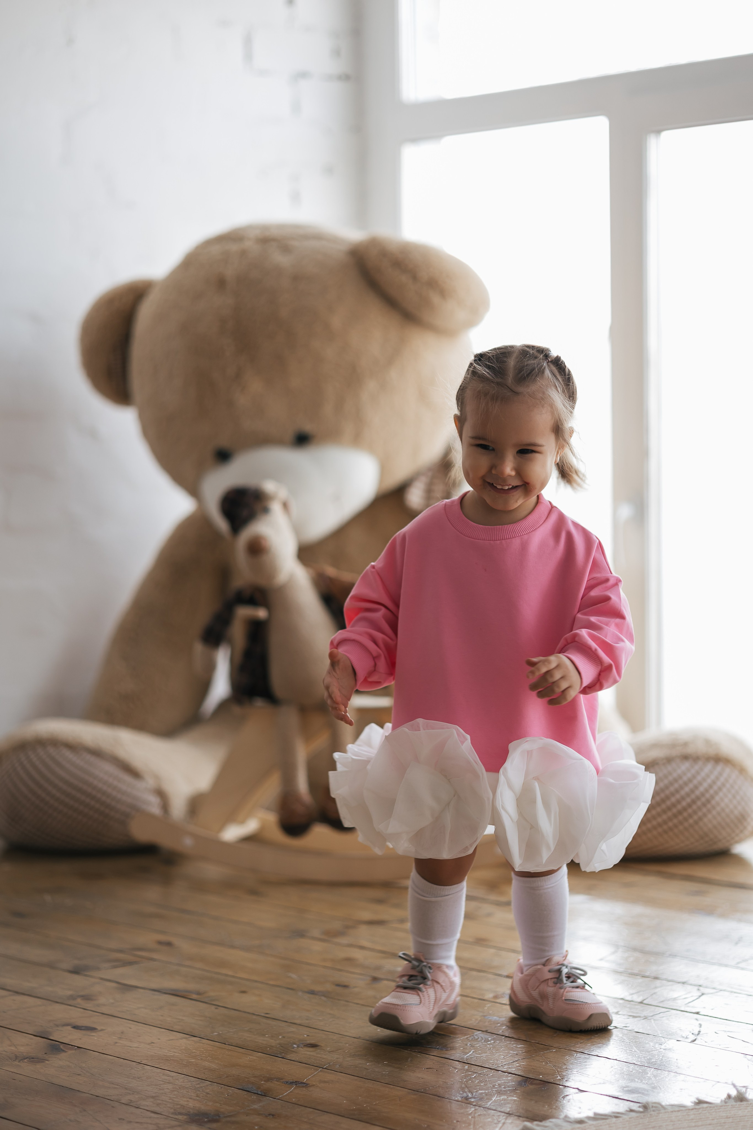 2 года Сафине. Семейный, свадебный фотограф в Чите Екатерина Мельникова