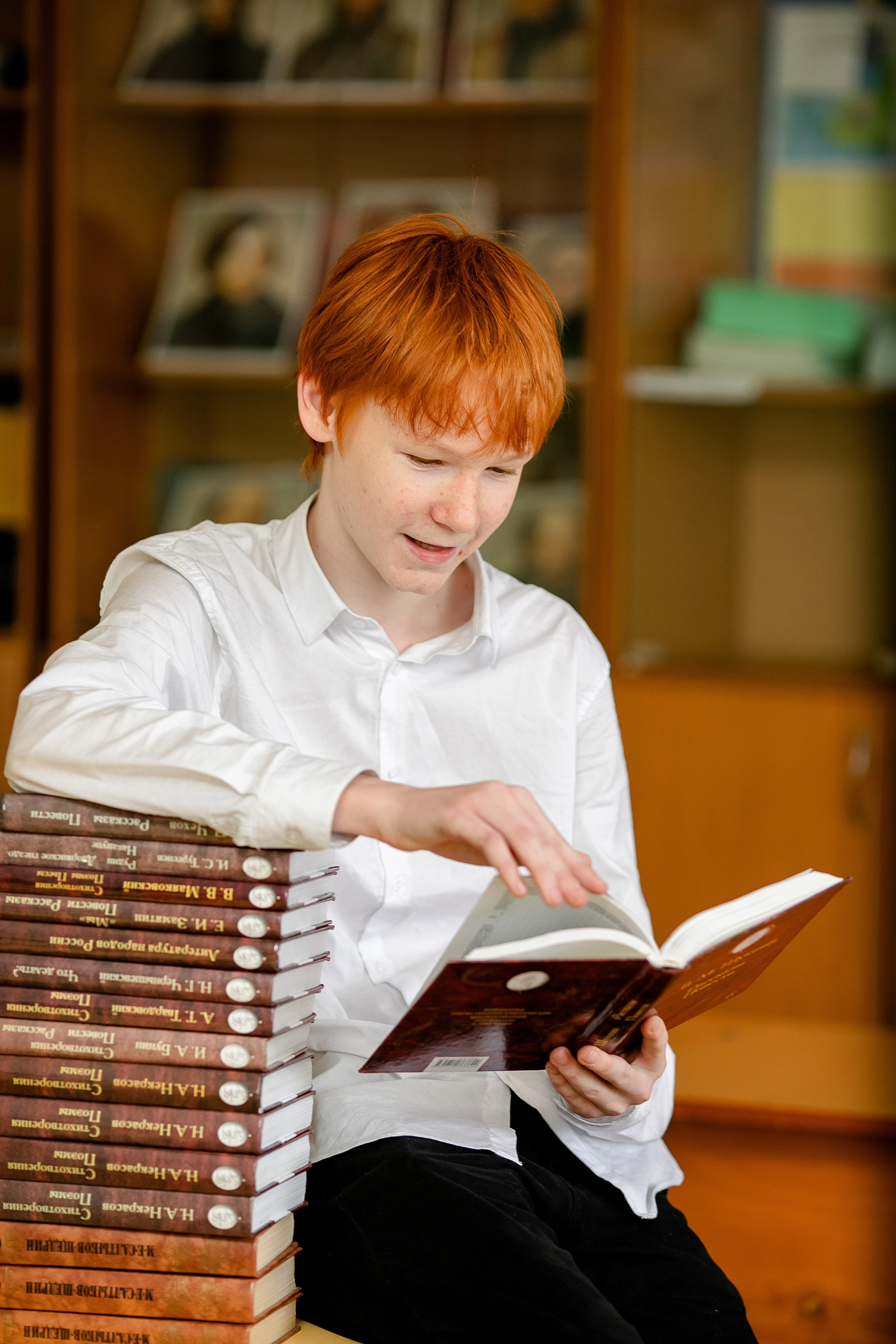 Девятый класс. Семейный и детский фотограф Марина Баладьян Сочи / Краснодар / Москва