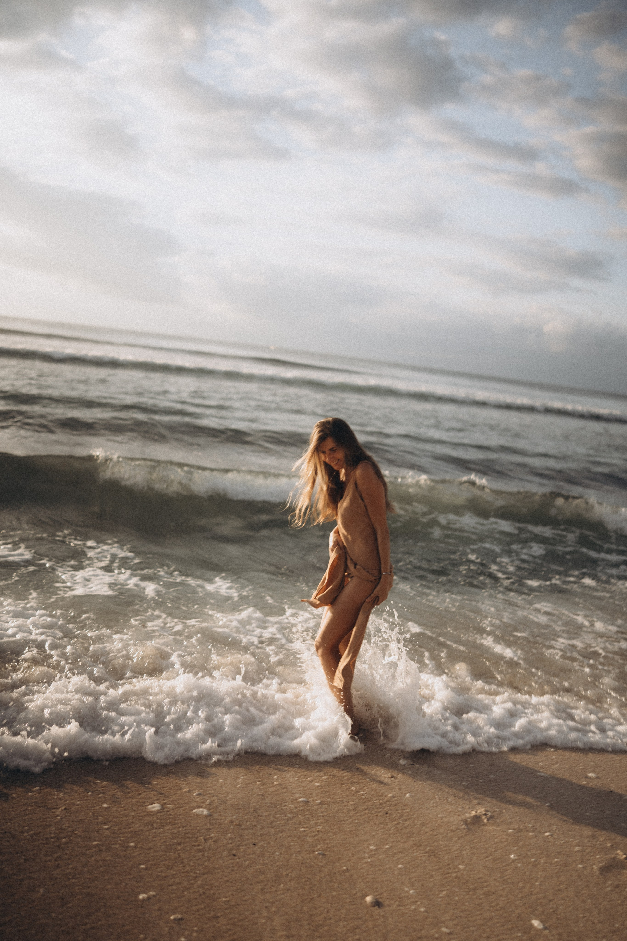 Юля. Olga Antipova — photographer