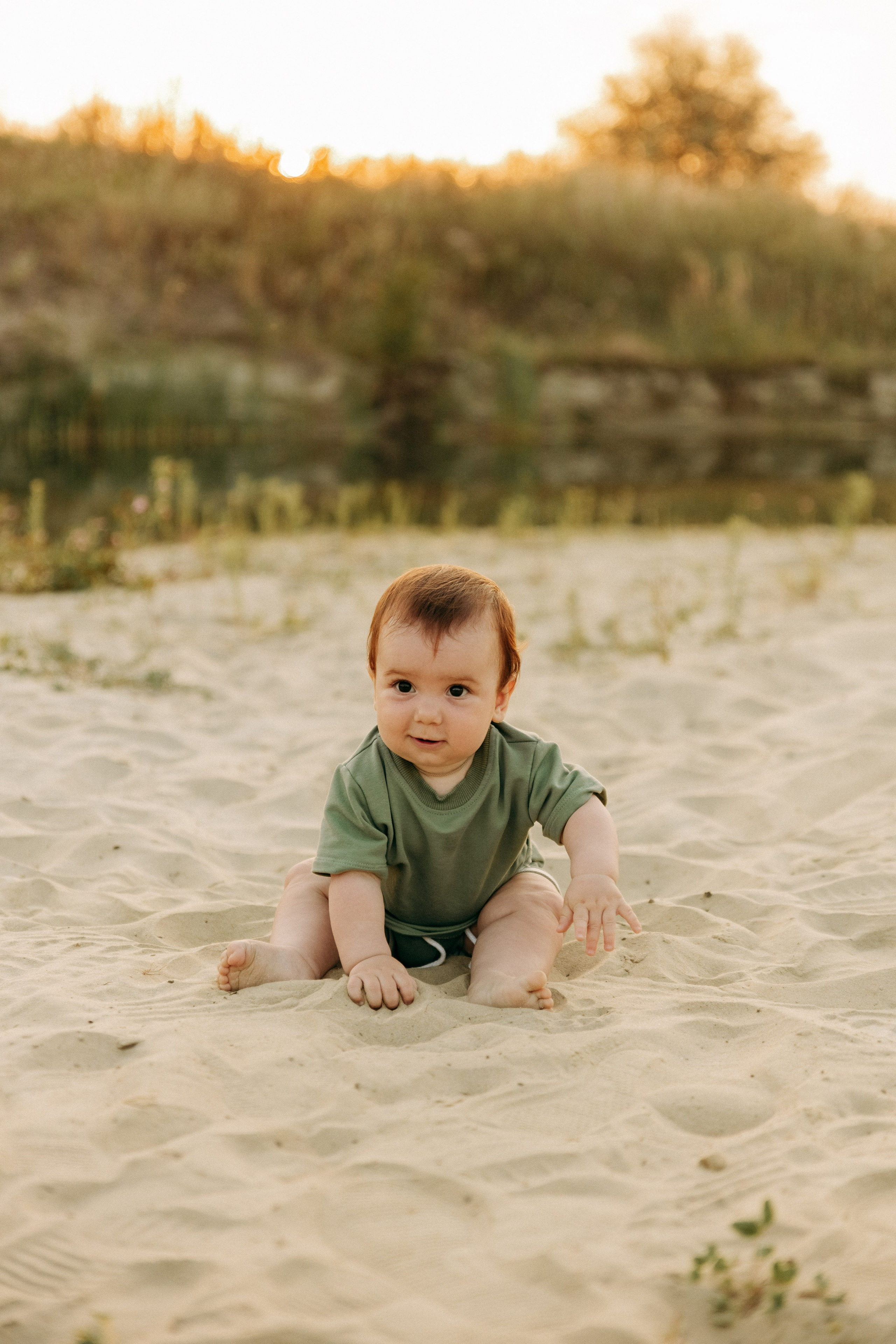 Семья Худоян. Свадебный и семейный фотограф Исаев Давид