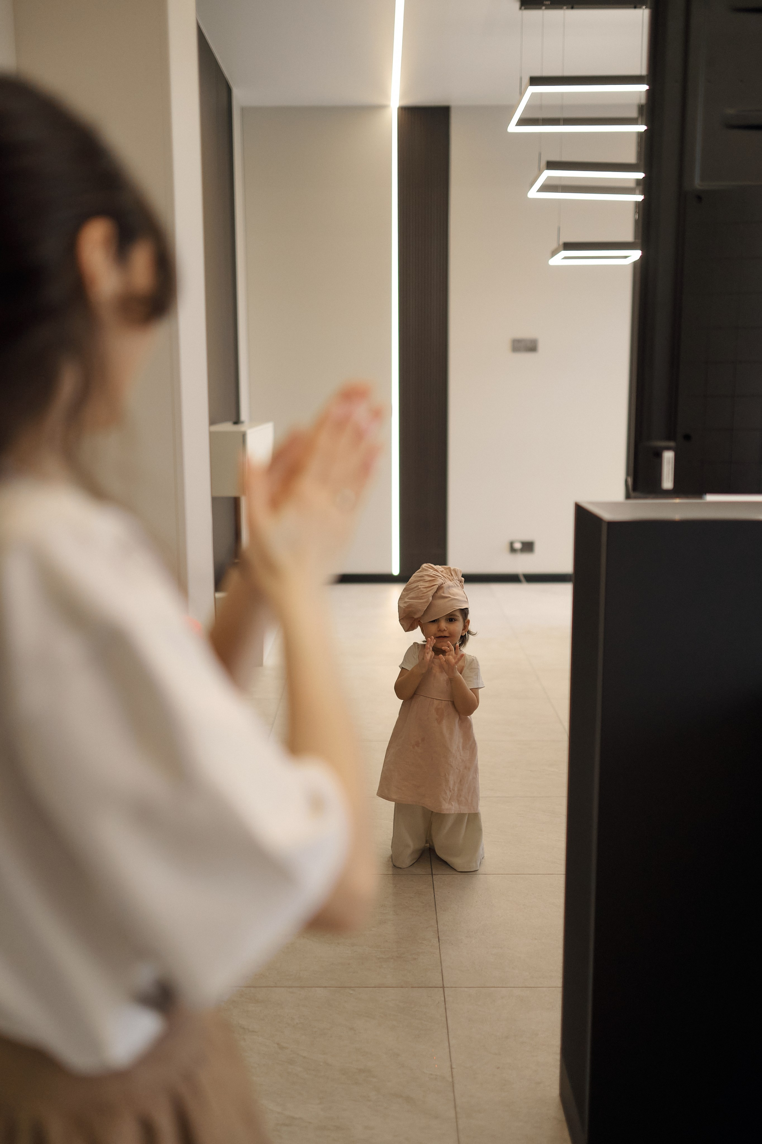 Амина и Аурелия. Семейный и свадебный lifestyle-фотограф в Москве Мария Петрова