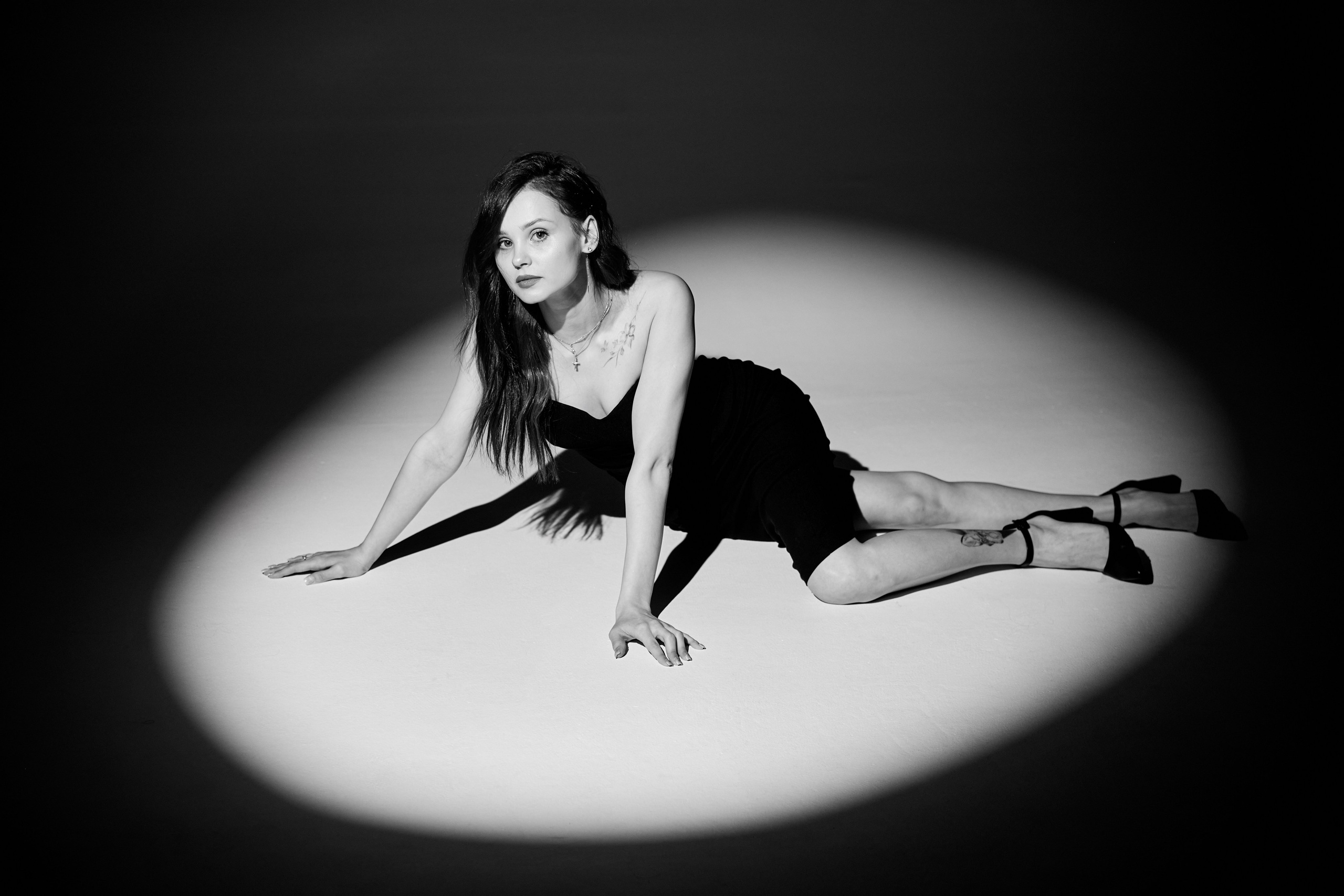 Юля и Назар. Фотограф Таганрог Анна Трайжон