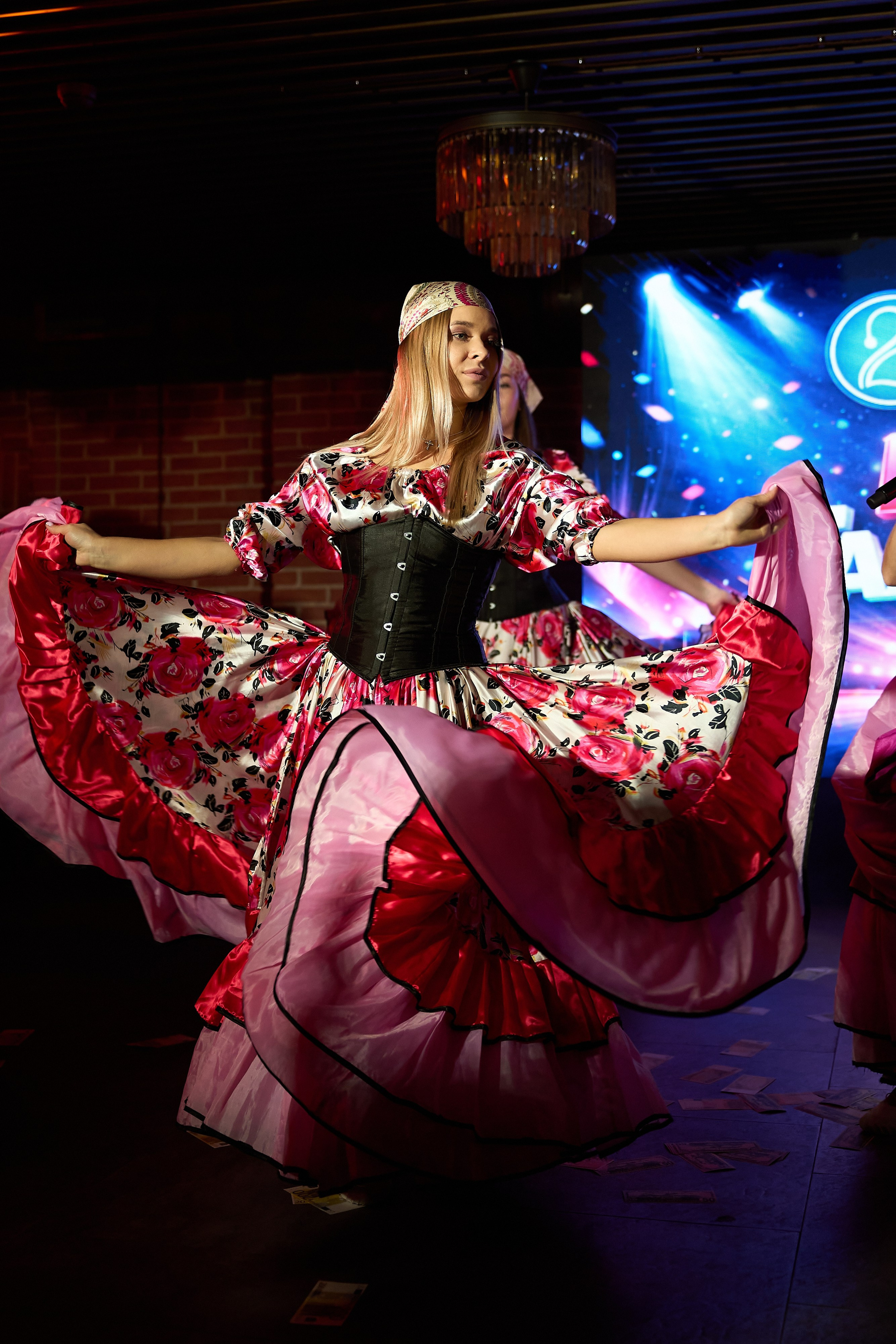 Торговый дом Лебединский 2026. Репортажный фотограф Ростов-на-дону