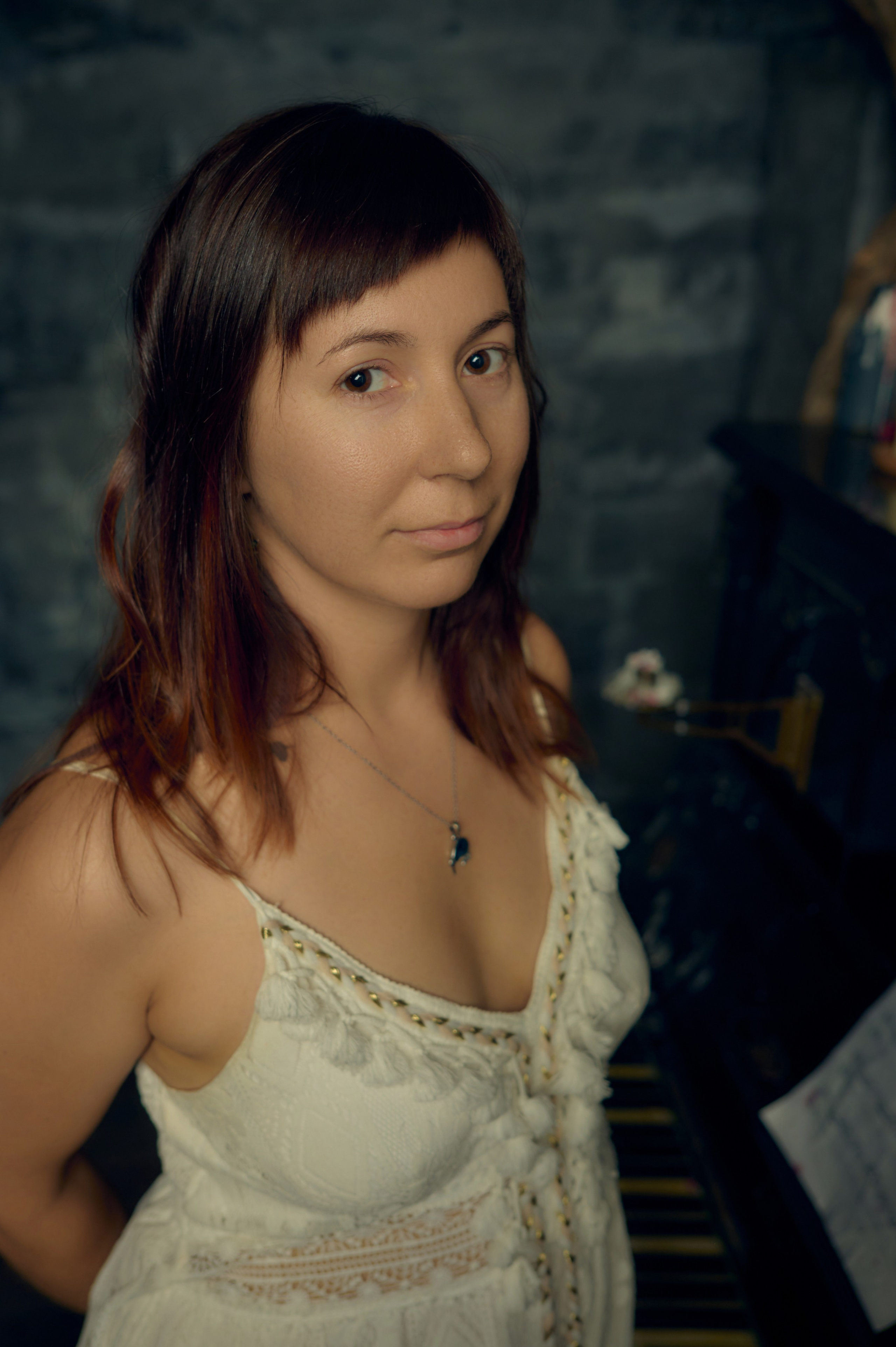 Соня. Контент, Портрет, Репортаж в Санкт-Петербурге. Логунов Александр