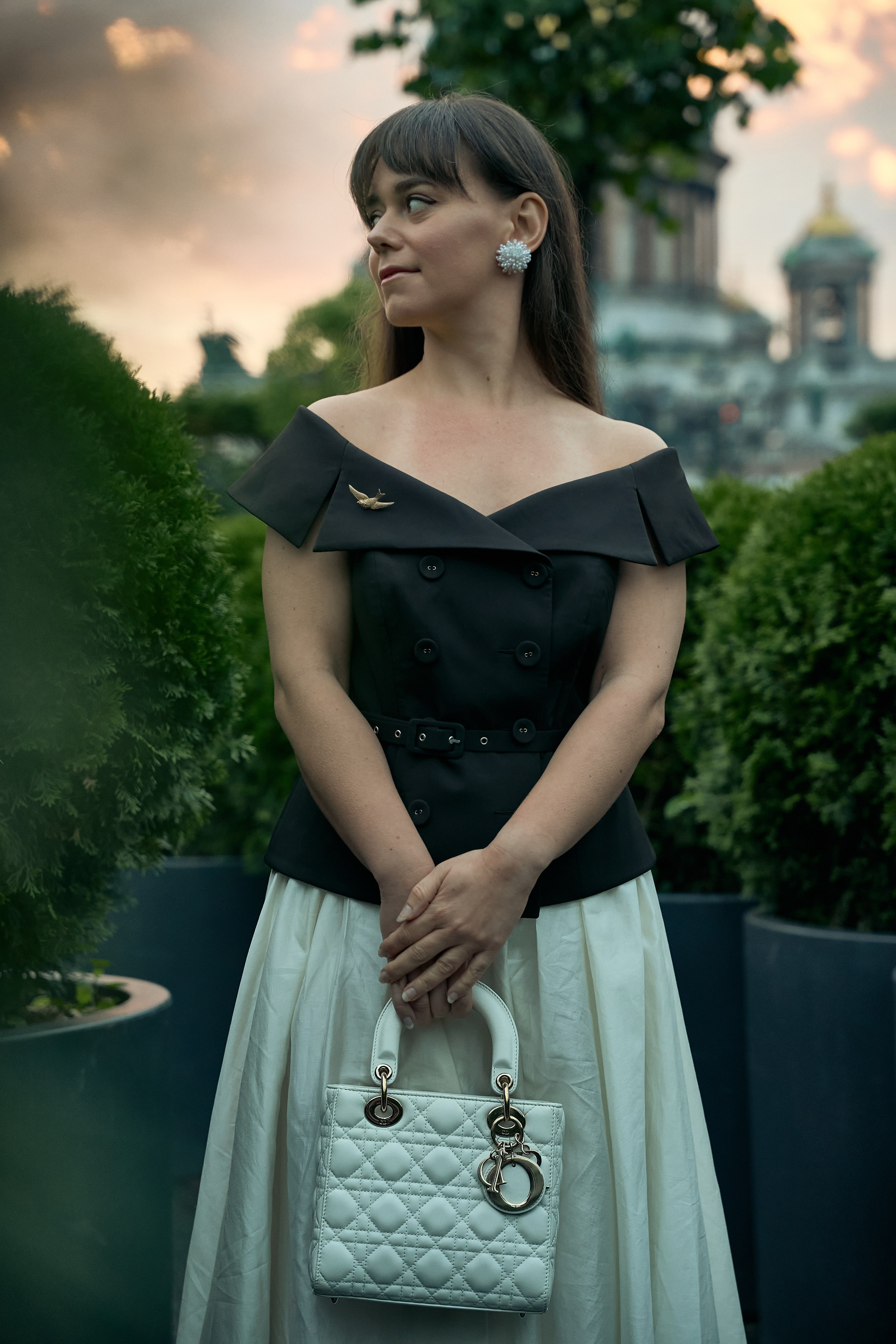Olya Isaacievskiy. Фотограф Natalya Litvinova