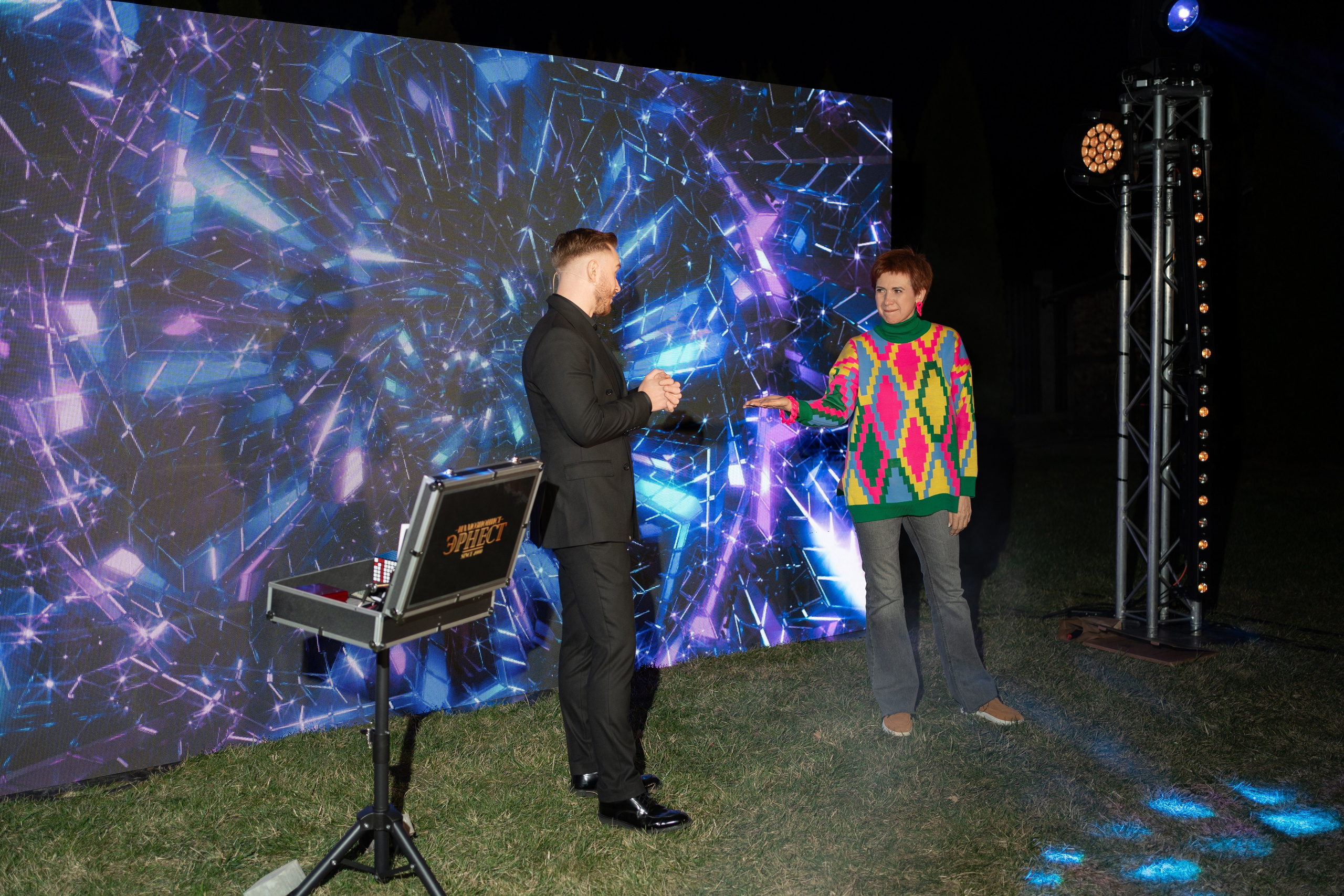 Gender Party. Семейный и свадебный фотограф Минск, Беларусь Анна Орловская