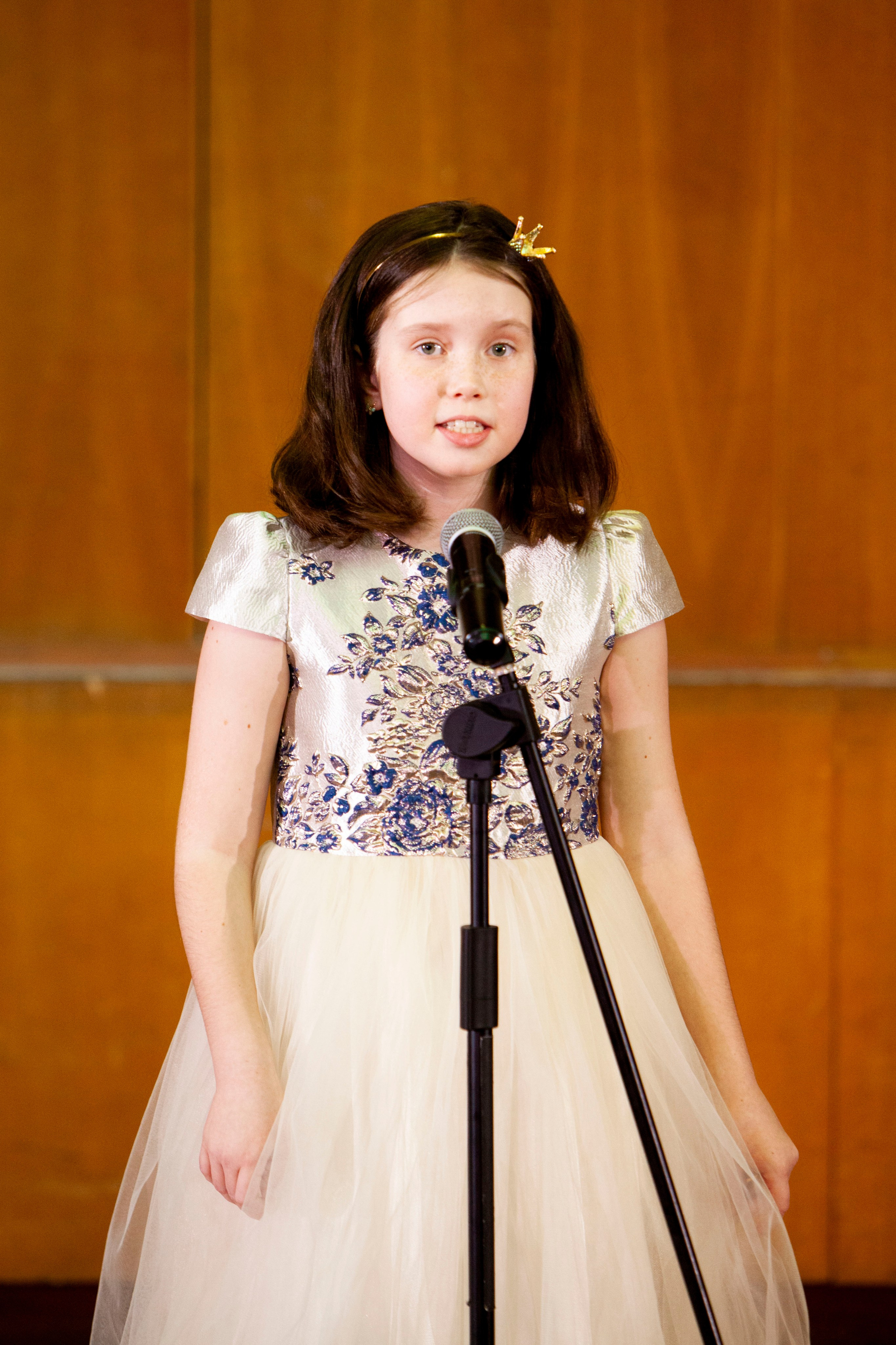 Чтецкий вечер ТАЛАНТИНО. Stanislav Baryshev — People. Emotions. Atmosphere