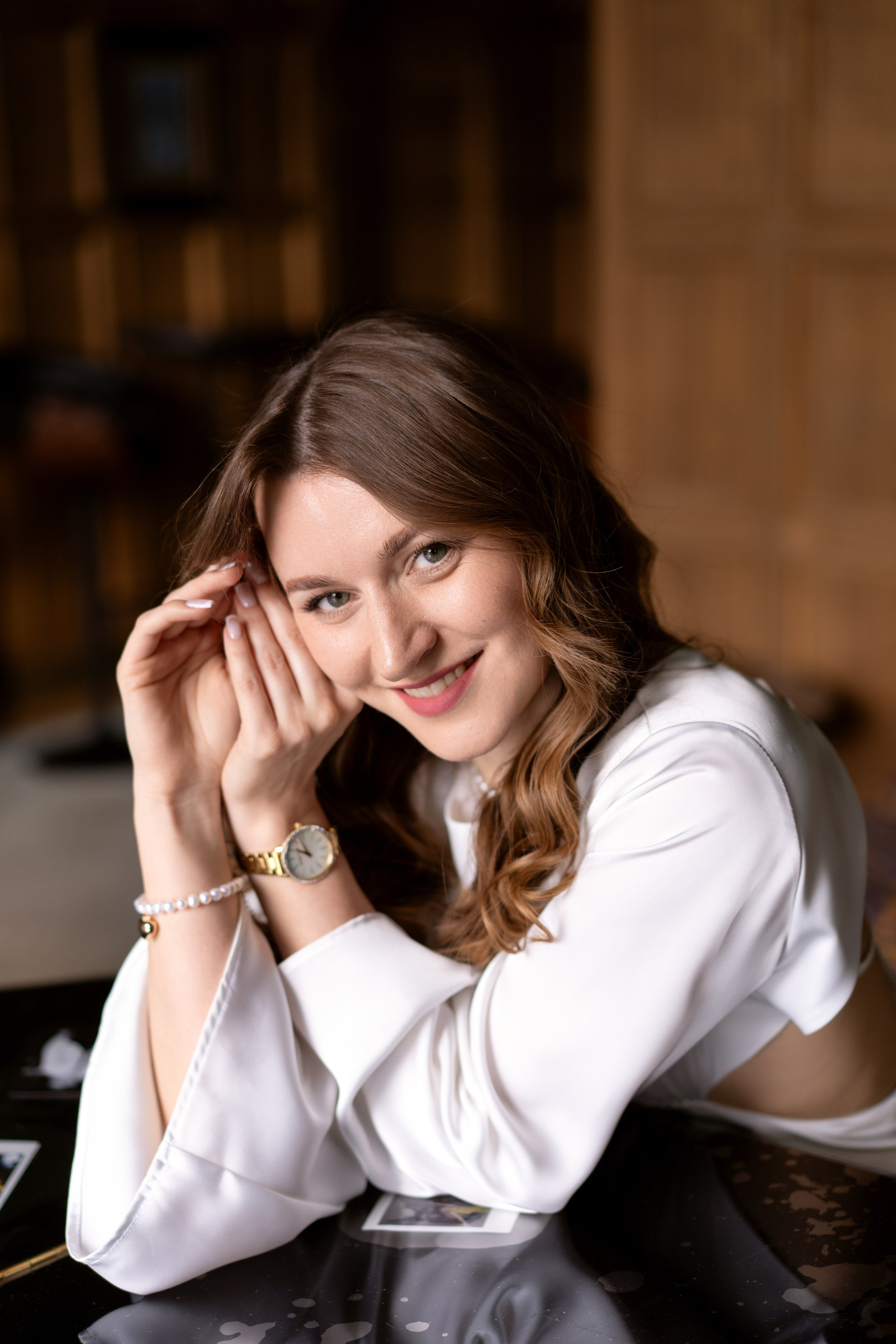 Анастасия. Семейный и свадебный фотограф Минск, Беларусь Анна Орловская