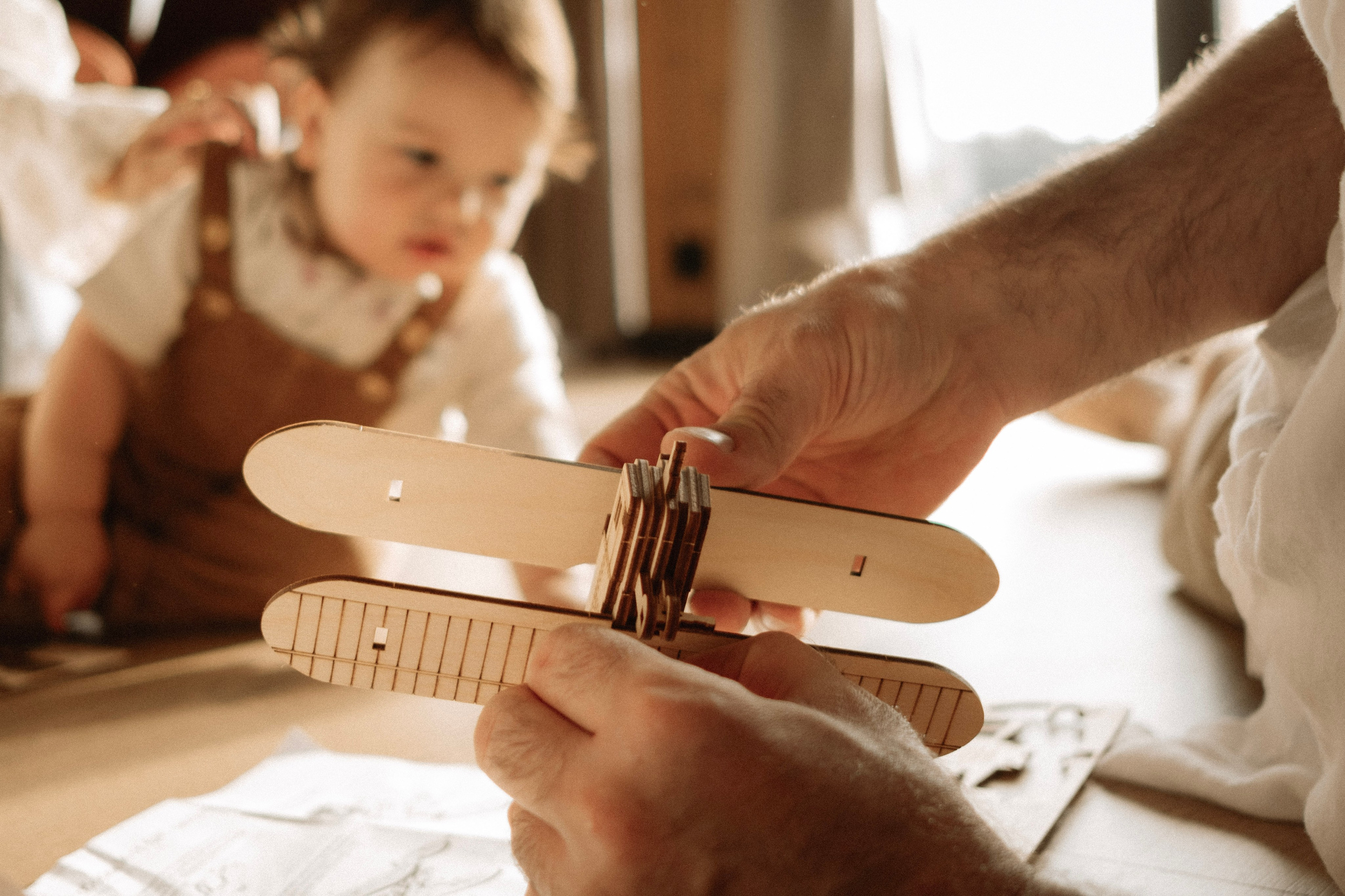 Летний вечер. Главная