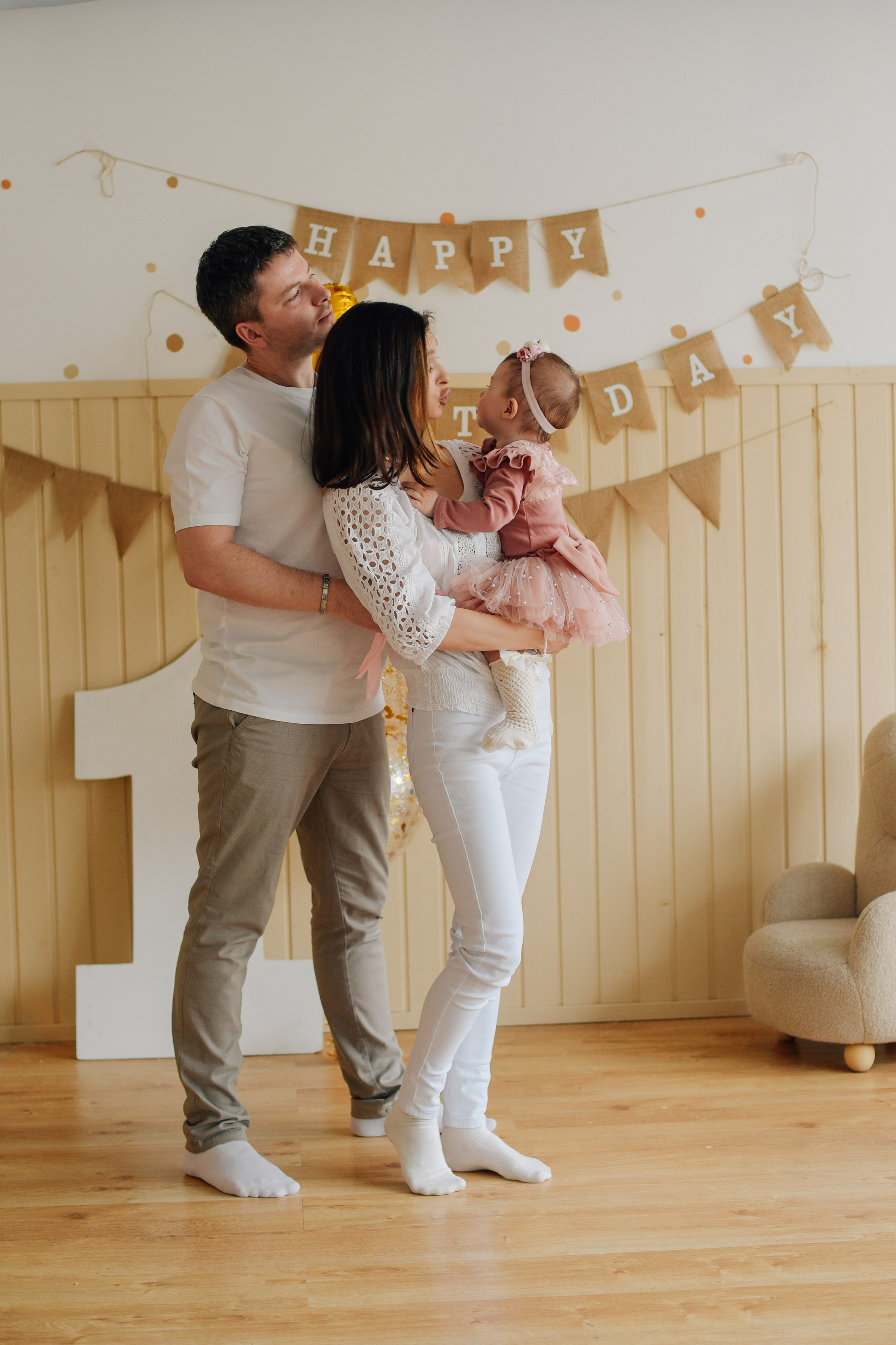 Ева Happy Birthday!. Фотограф Лола Волна, город Москва