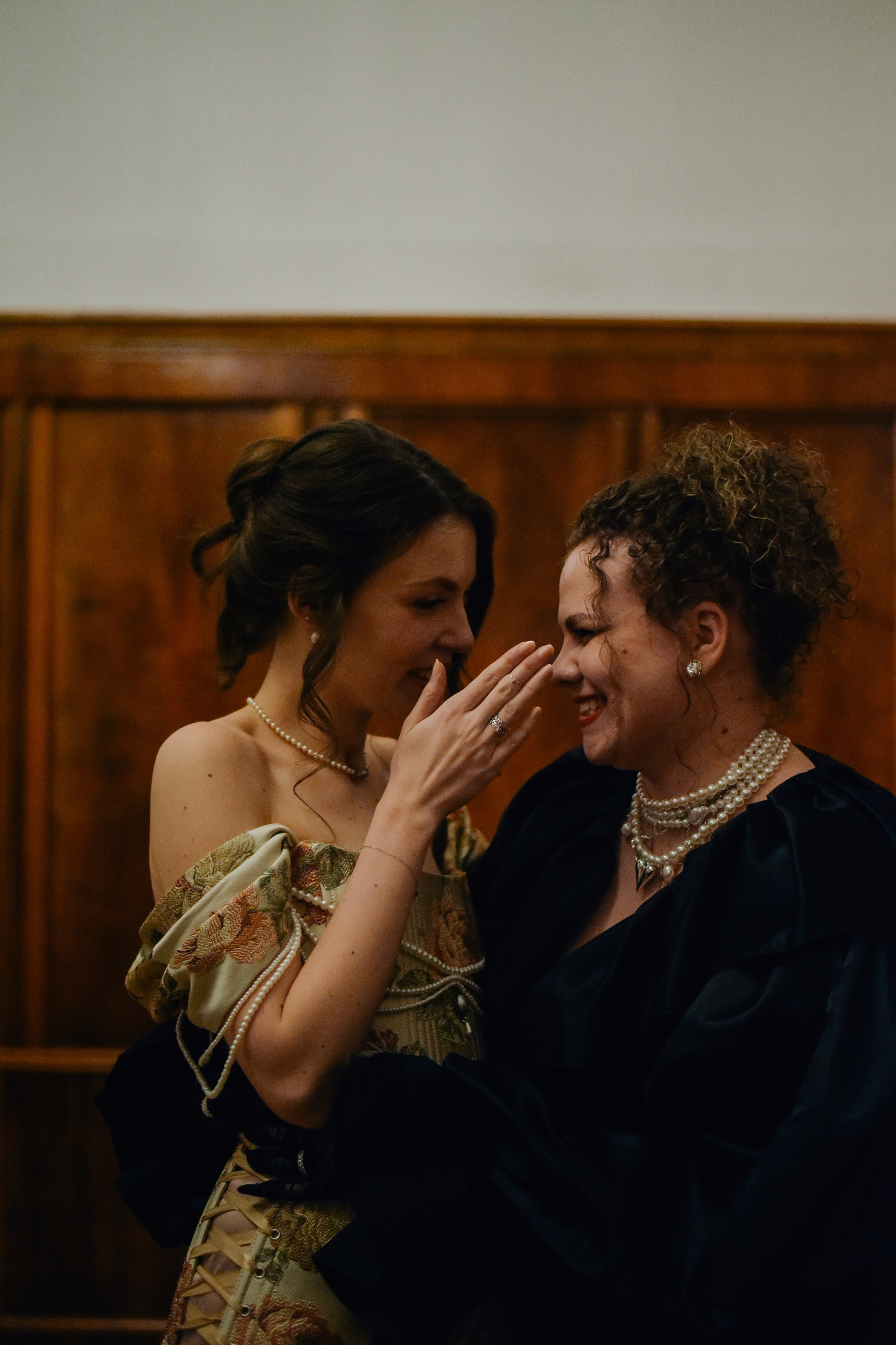 Rococo Birthday Party. Фотограф Лола Волна, город Москва