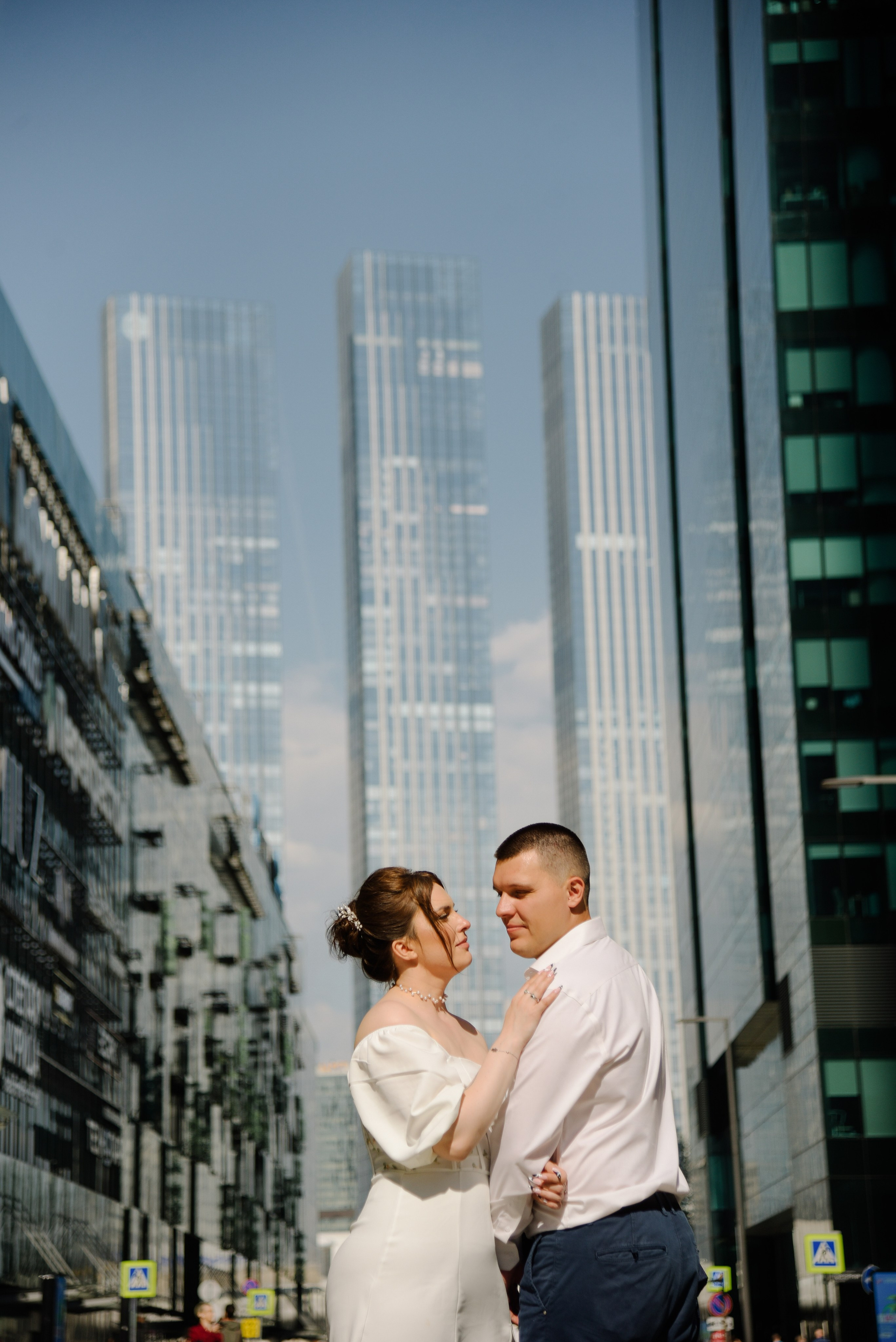 Птички. Фотограф Лола Волна, город Москва