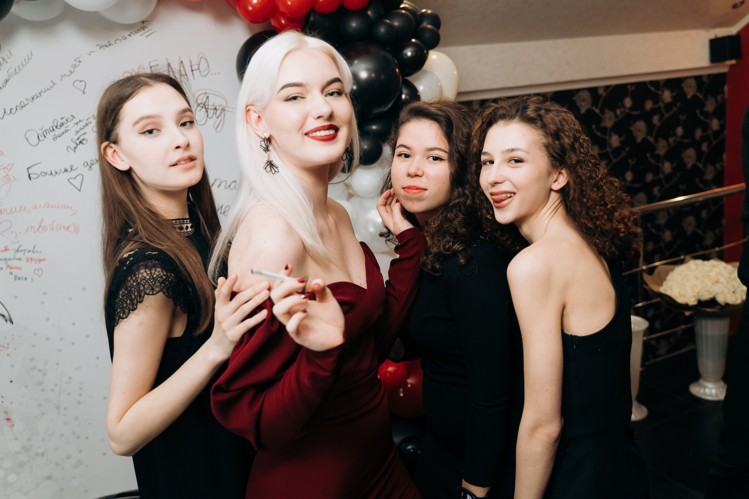 18 лет. Создаю контент для бизнеса- Андрей Корниенко и упаковываю компании и экспертов в Краснодаре