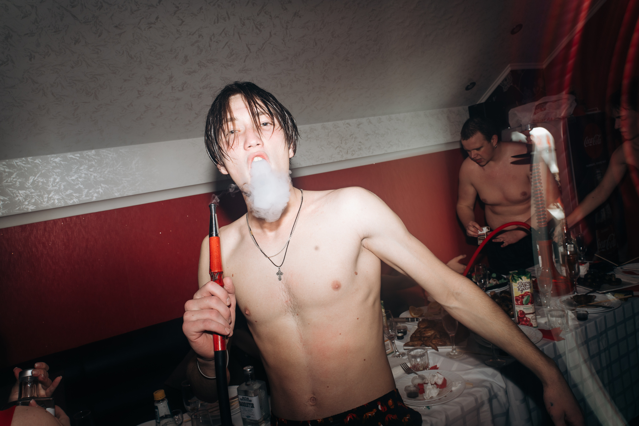 18 лет. Создаю контент для бизнеса- Андрей Корниенко и упаковываю компании и экспертов в Краснодаре