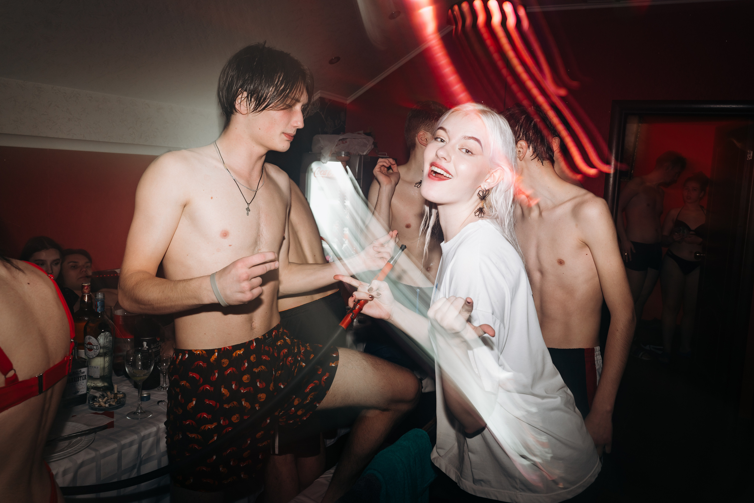 18 лет. Создаю контент для бизнеса- Андрей Корниенко и упаковываю компании и экспертов в Краснодаре