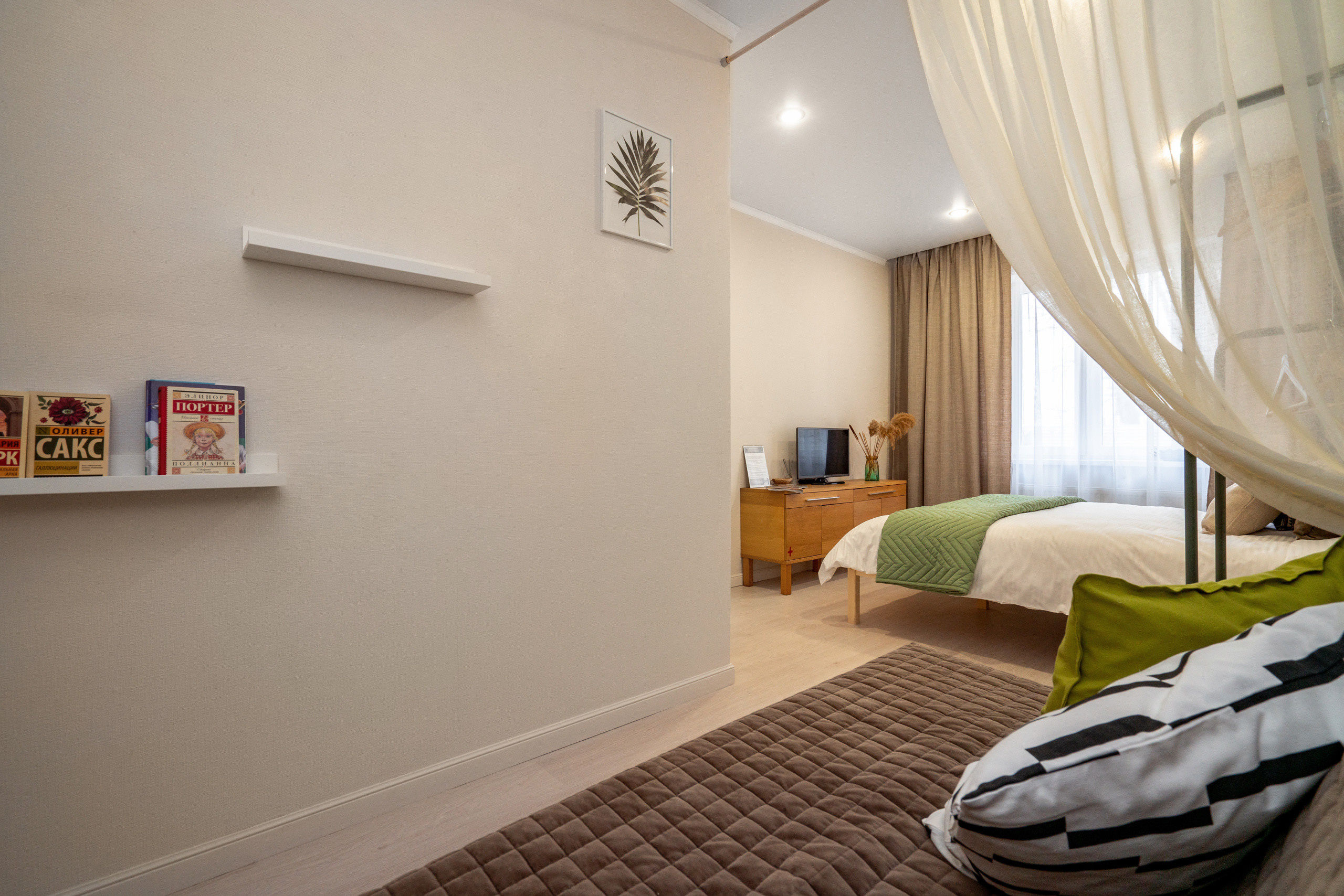 Конгрессная посуточно. Создаю контент для бизнеса- Андрей Корниенко и упаковываю компании и экспертов в Краснодаре