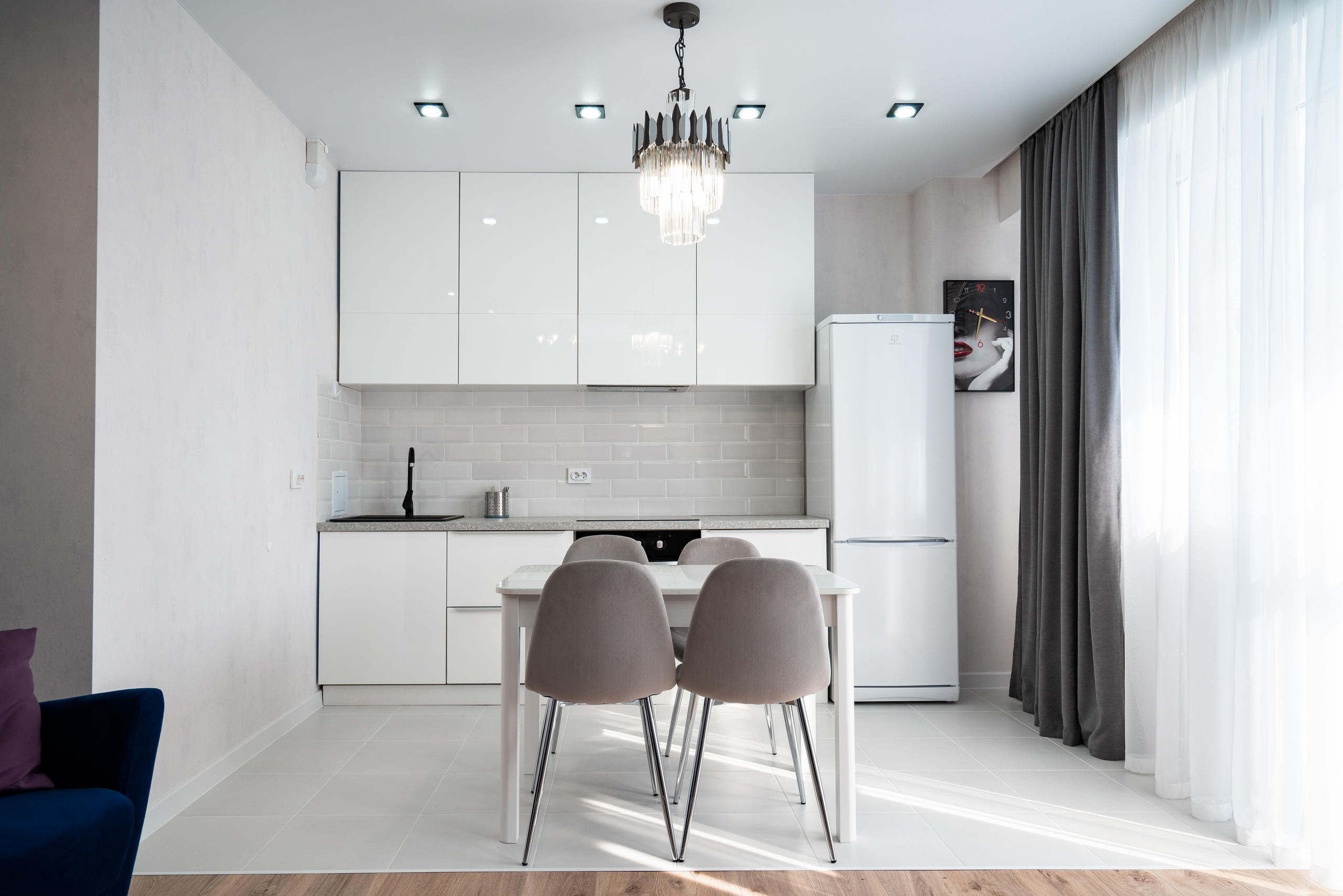 Центральный. Создаю контент для бизнеса- Андрей Корниенко и упаковываю компании и экспертов в Краснодаре