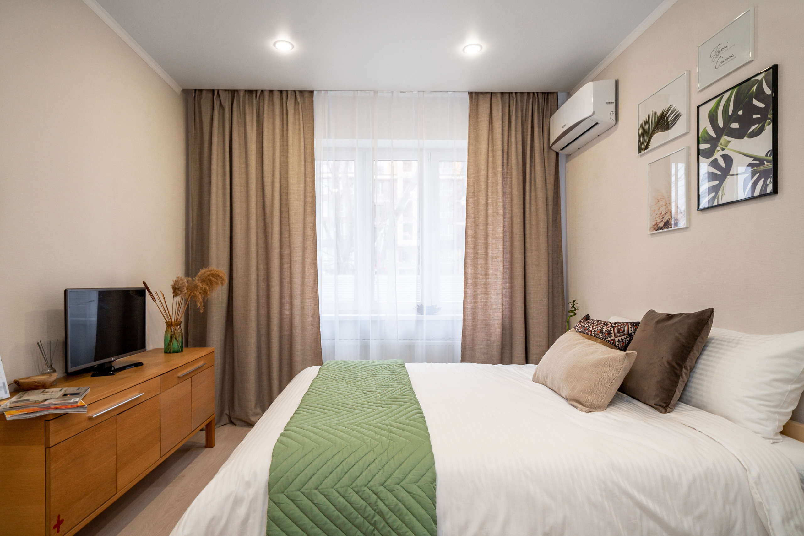 Конгрессная посуточно. Создаю контент для бизнеса- Андрей Корниенко и упаковываю компании и экспертов в Краснодаре