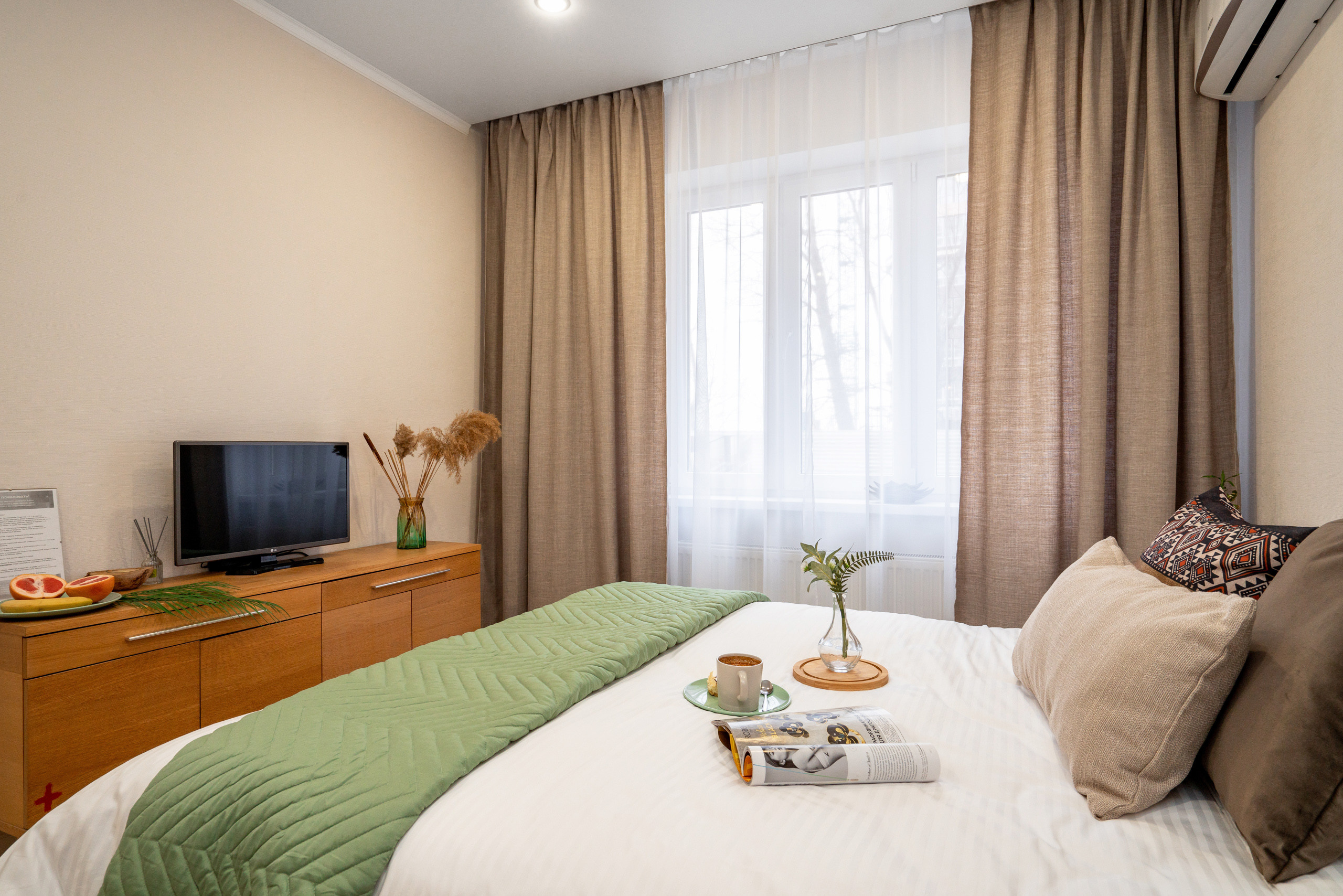 Конгрессная посуточно. Создаю контент для бизнеса- Андрей Корниенко и упаковываю компании и экспертов в Краснодаре