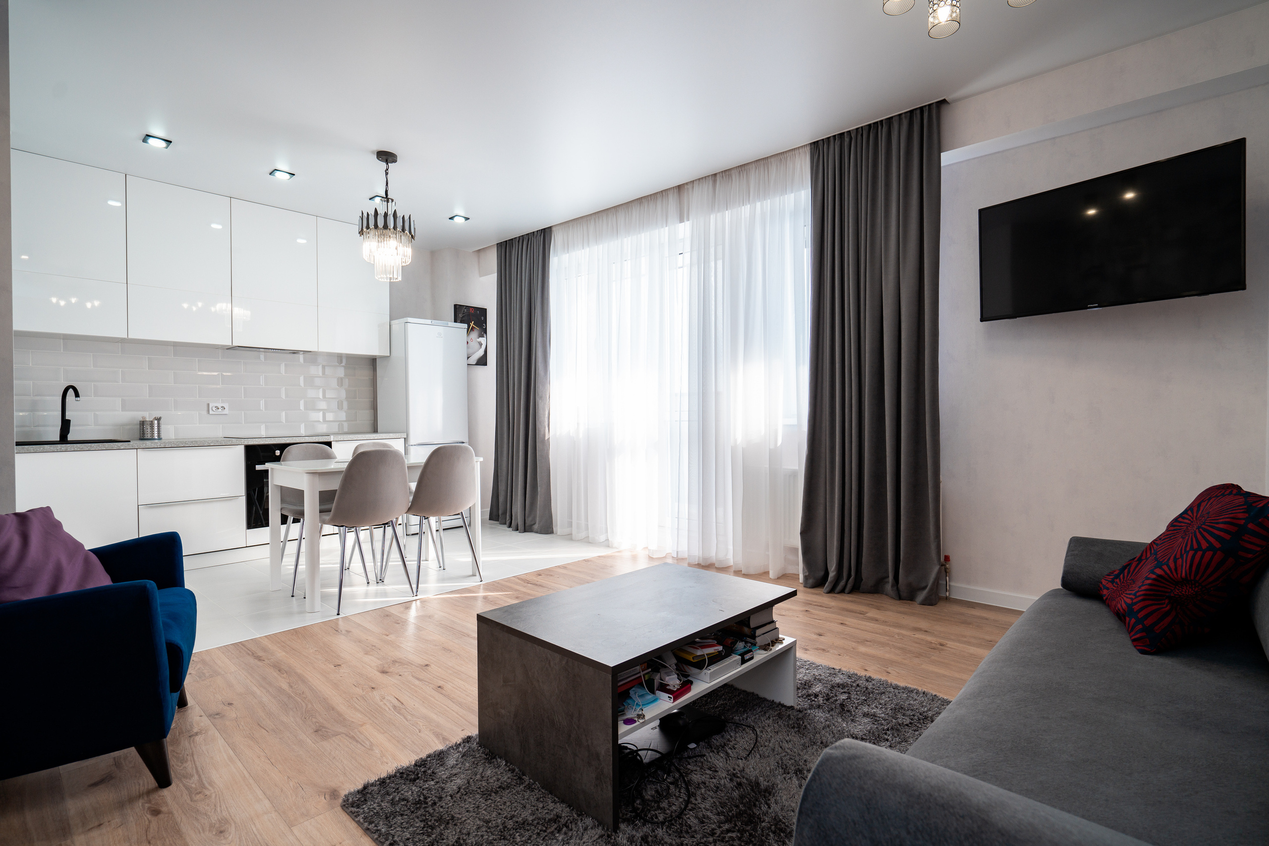 Центральный. Создаю контент для бизнеса- Андрей Корниенко и упаковываю компании и экспертов в Краснодаре