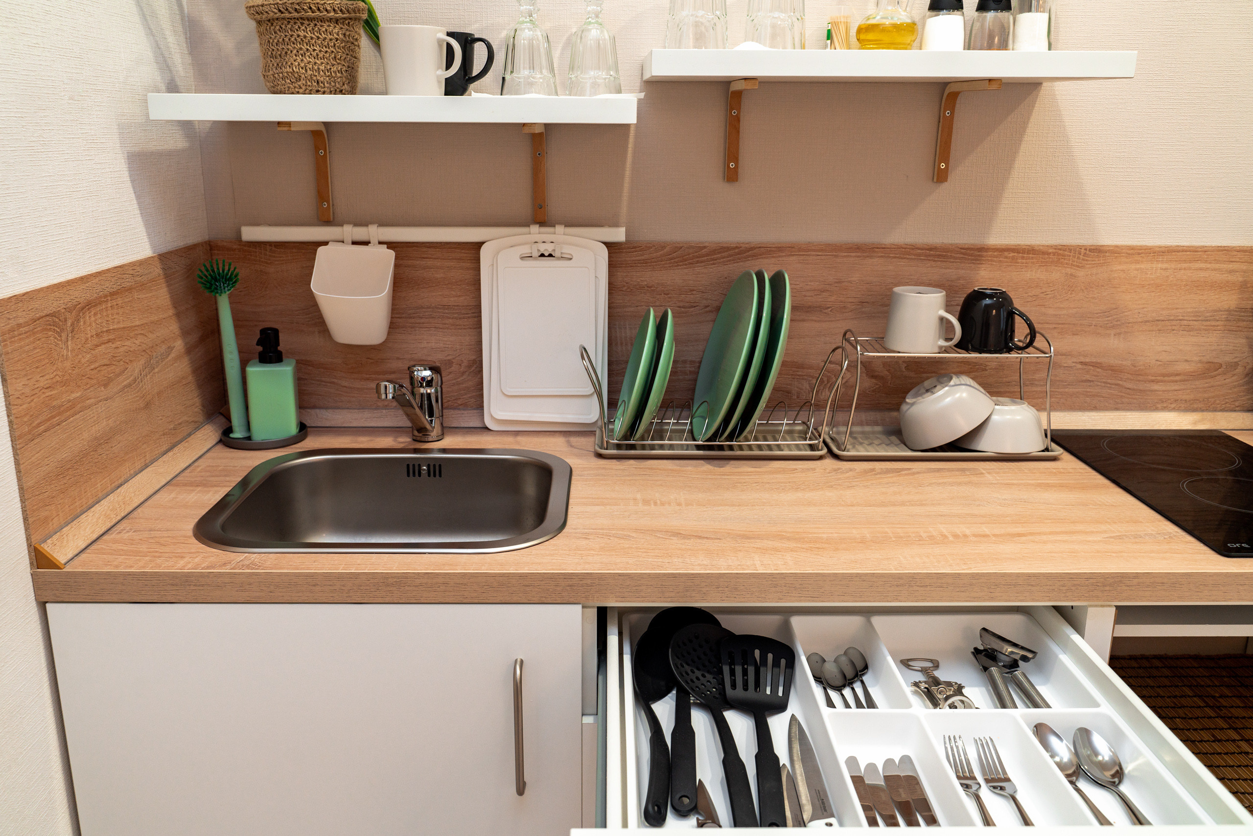 Конгрессная посуточно. Создаю контент для бизнеса- Андрей Корниенко и упаковываю компании и экспертов в Краснодаре