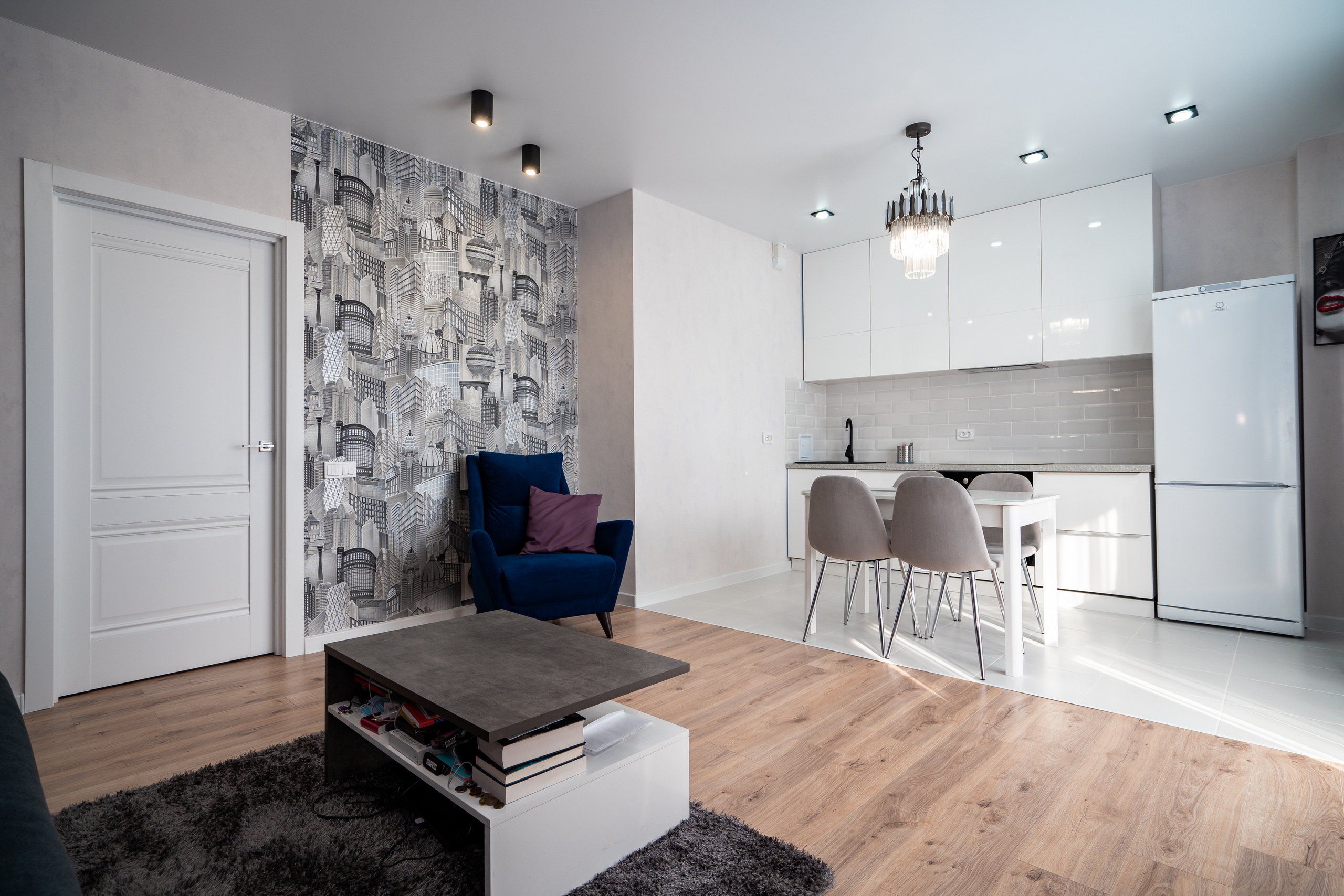 Центральный. Создаю контент для бизнеса- Андрей Корниенко и упаковываю компании и экспертов в Краснодаре