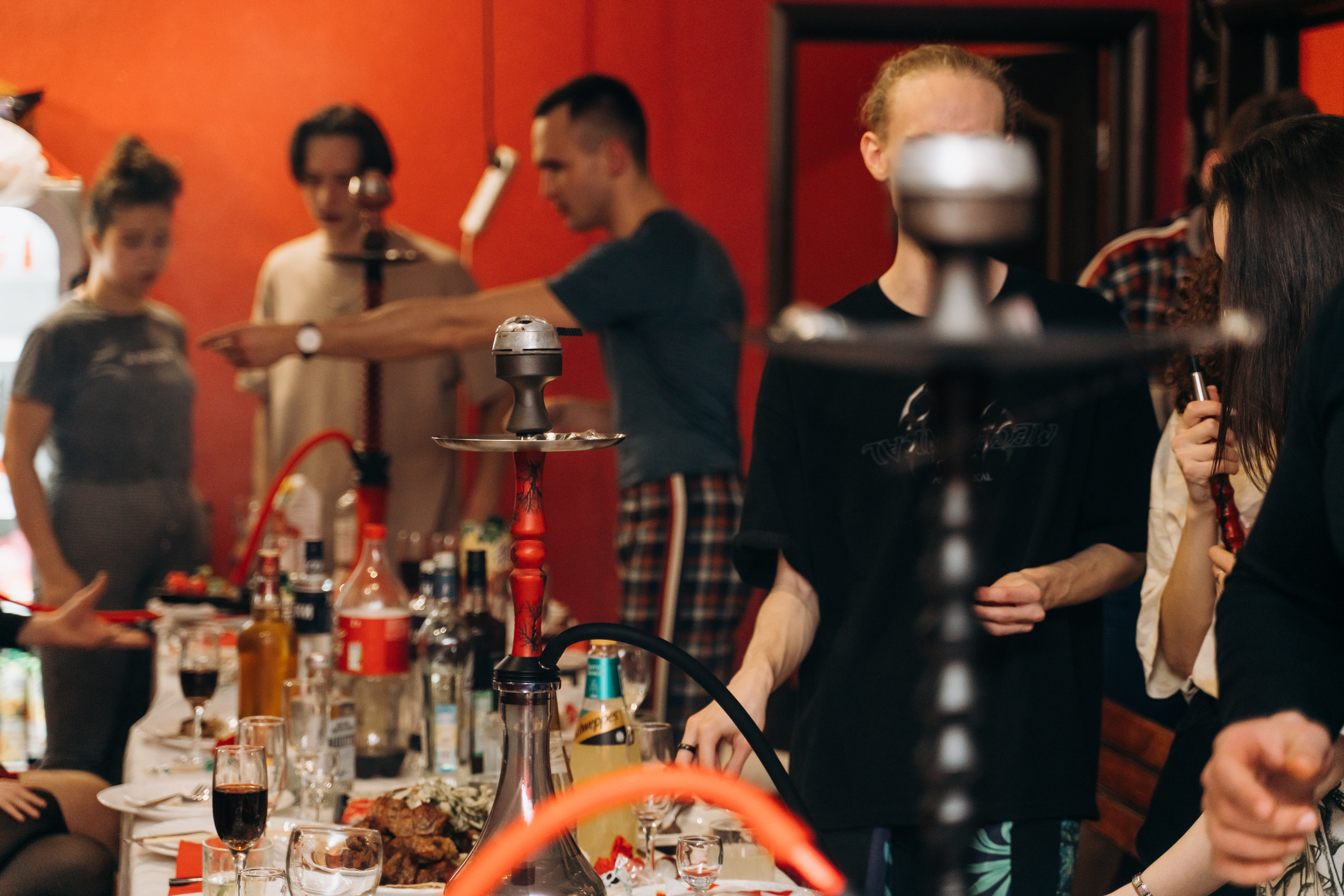 18 лет. Создаю контент для бизнеса- Андрей Корниенко и упаковываю компании и экспертов в Краснодаре