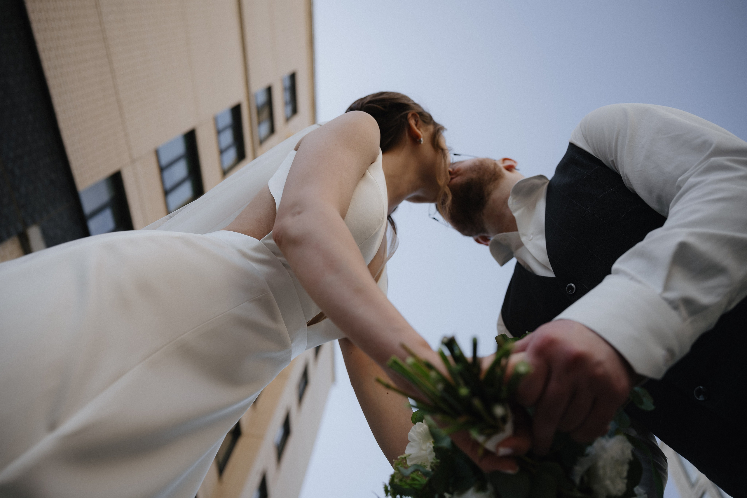 Анастасия & Алексей