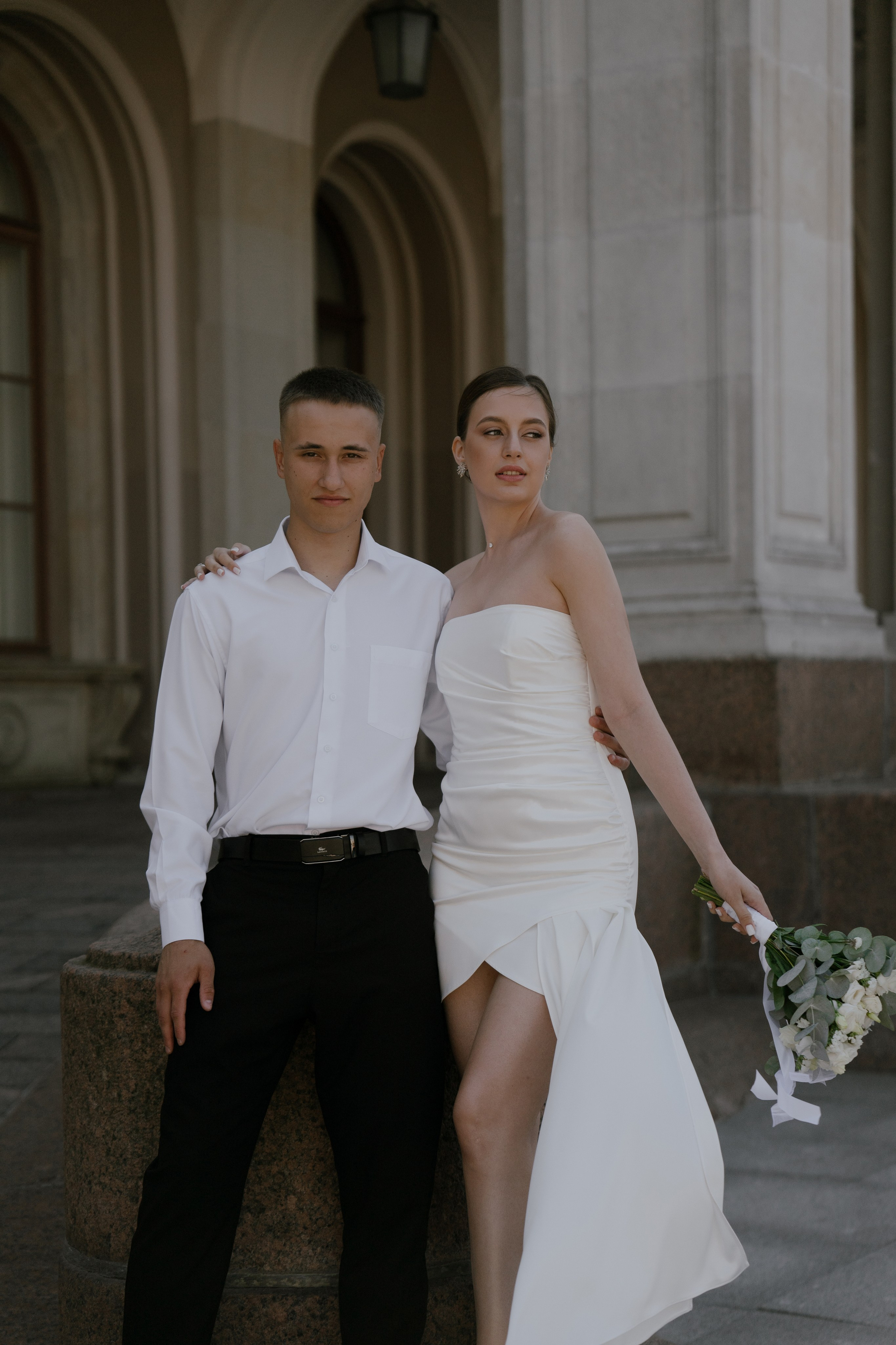 Wedding album. Фотограф в Санкт-Петербурге