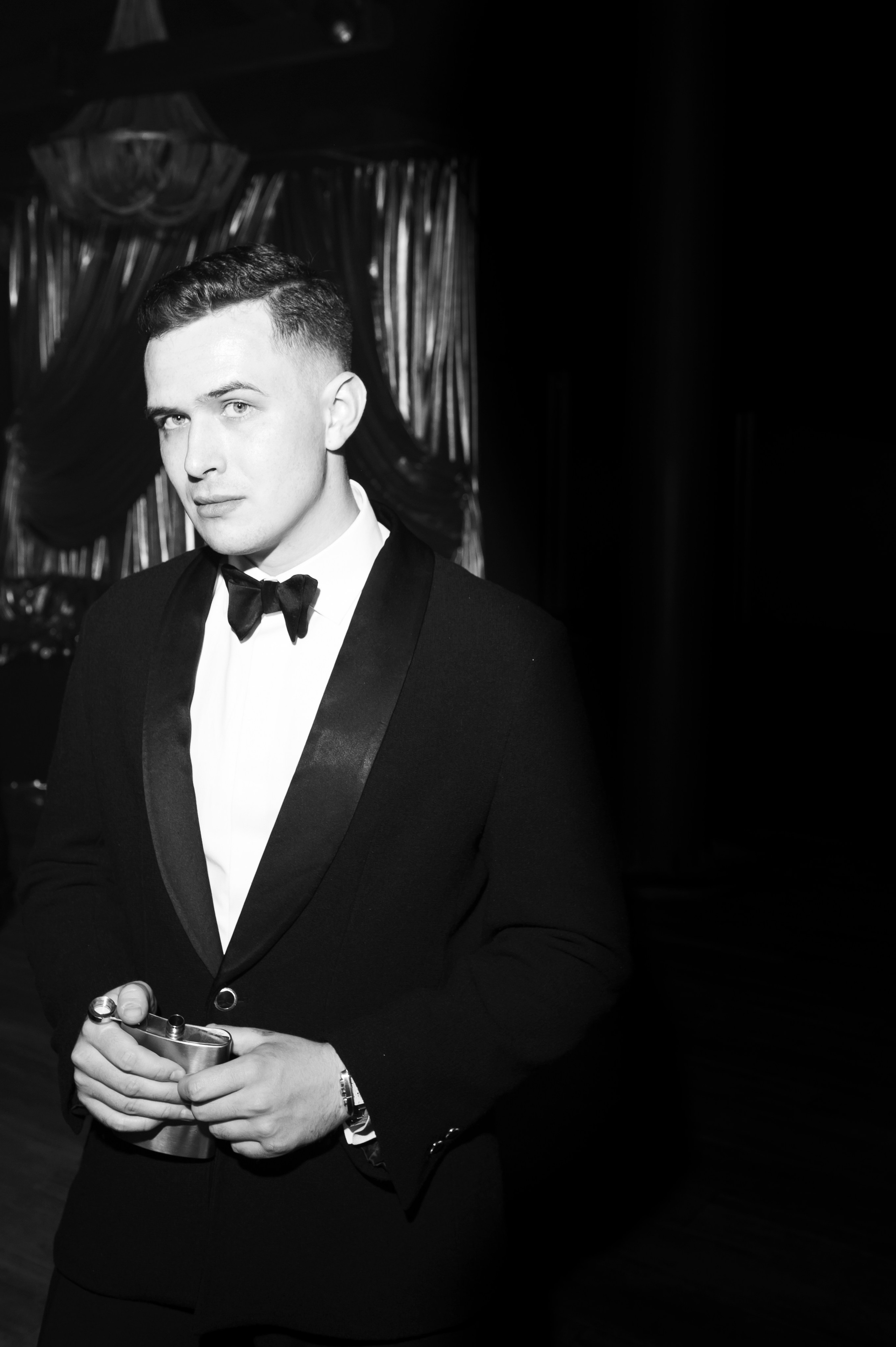 Выпускной. Фотограф Кирилл Ряховский