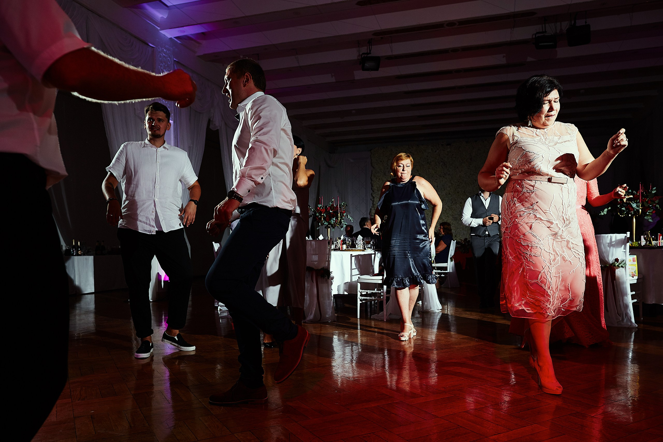 Анна и Владислав. Портфолио