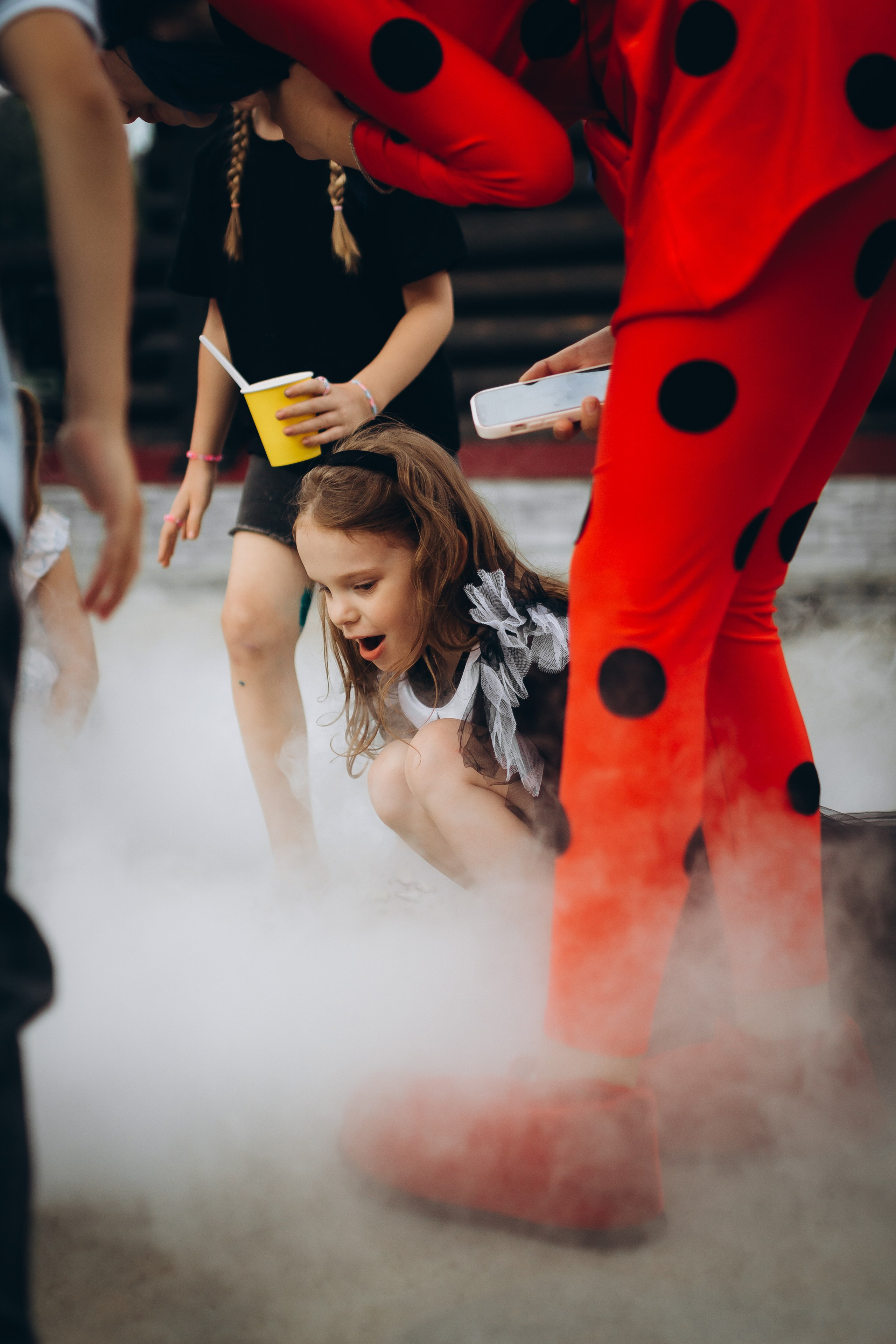 HAPPY 7 YEARS BIRTHDAY. Ph.nataluuna ФОТОГРАФ СЕРГИЕВ ПОСАД