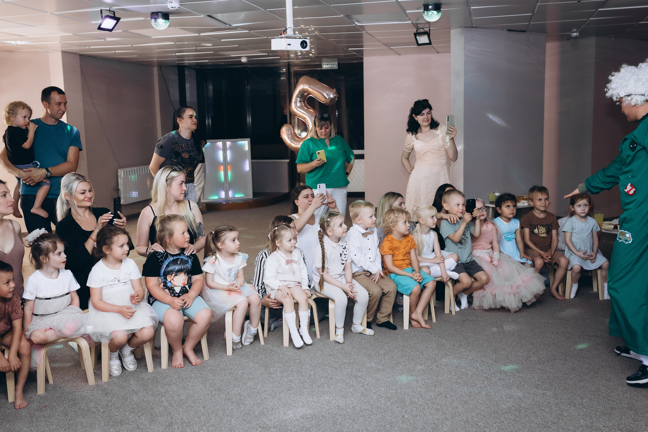 HAPPY 5 YEARS BIRTHDAY. Ph.nataluuna ФОТОГРАФ СЕРГИЕВ ПОСАД