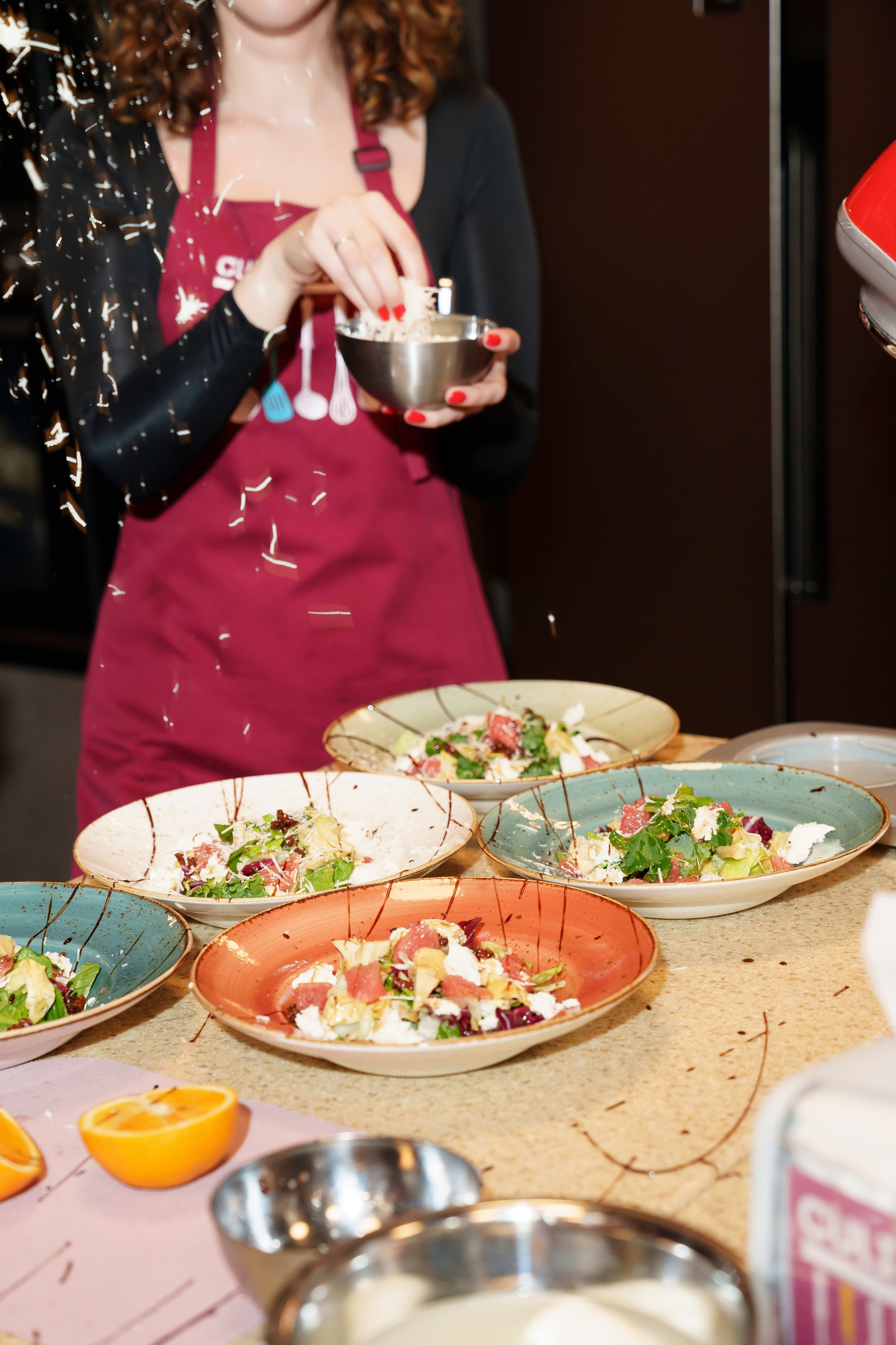 Private events. Репортажный фотограф в Москве Alena Sfotkaet