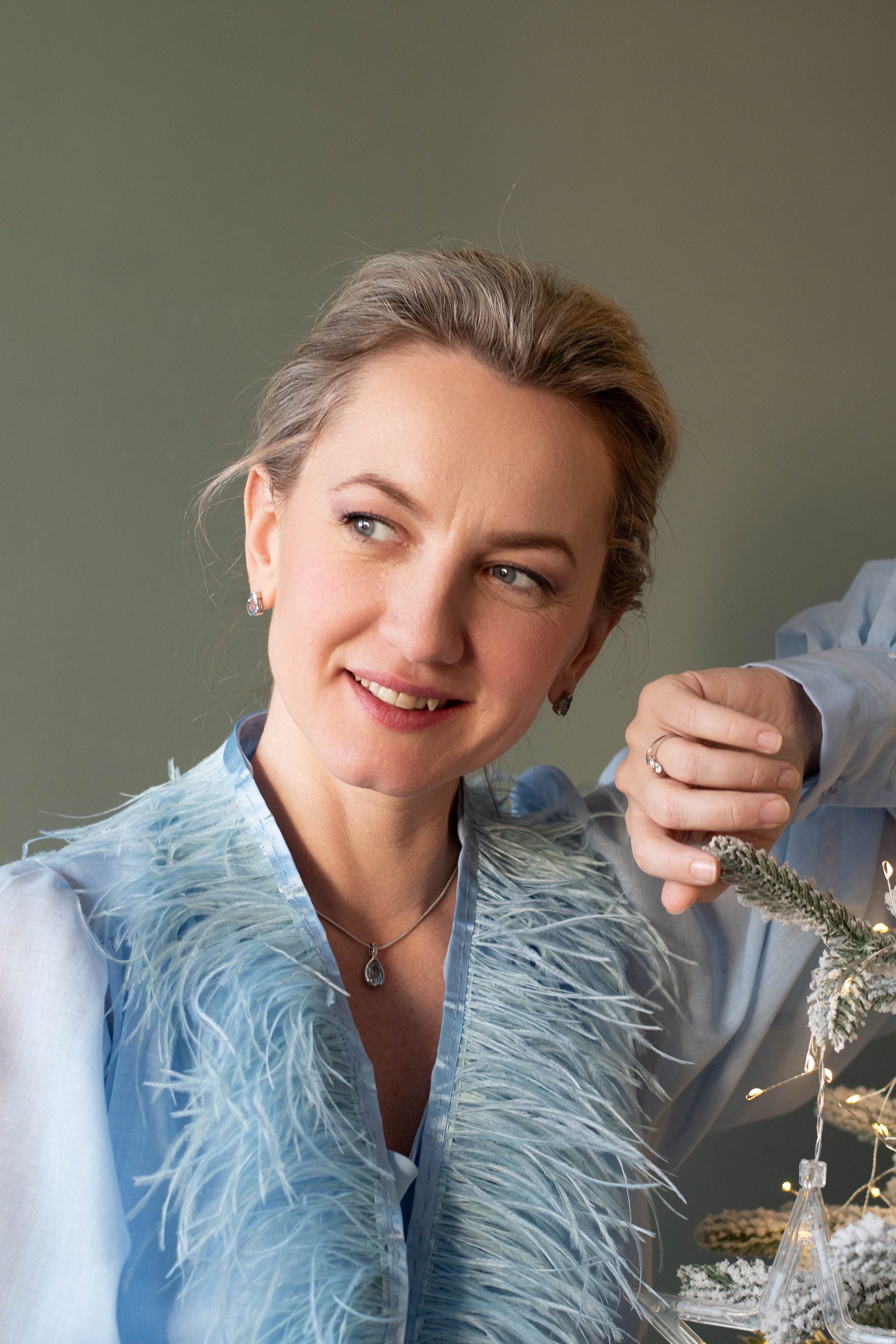 Лена. Студийная съемка. Екатерина Бикбаева фотограф, видеограф, медиа-продюсер