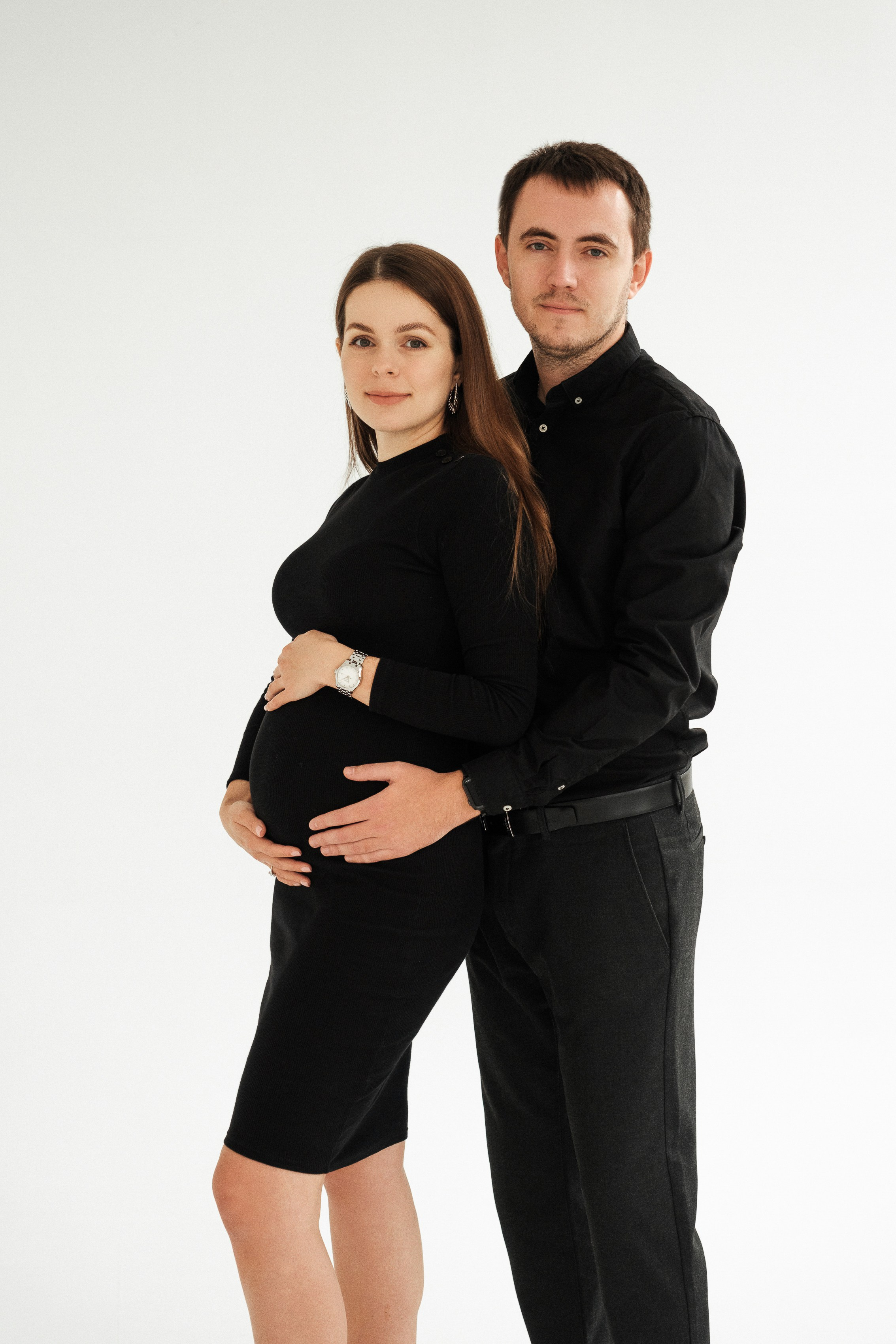Съемка беременности. Свадебный и семейный фотограф в Волгограде Кристина Иванова
