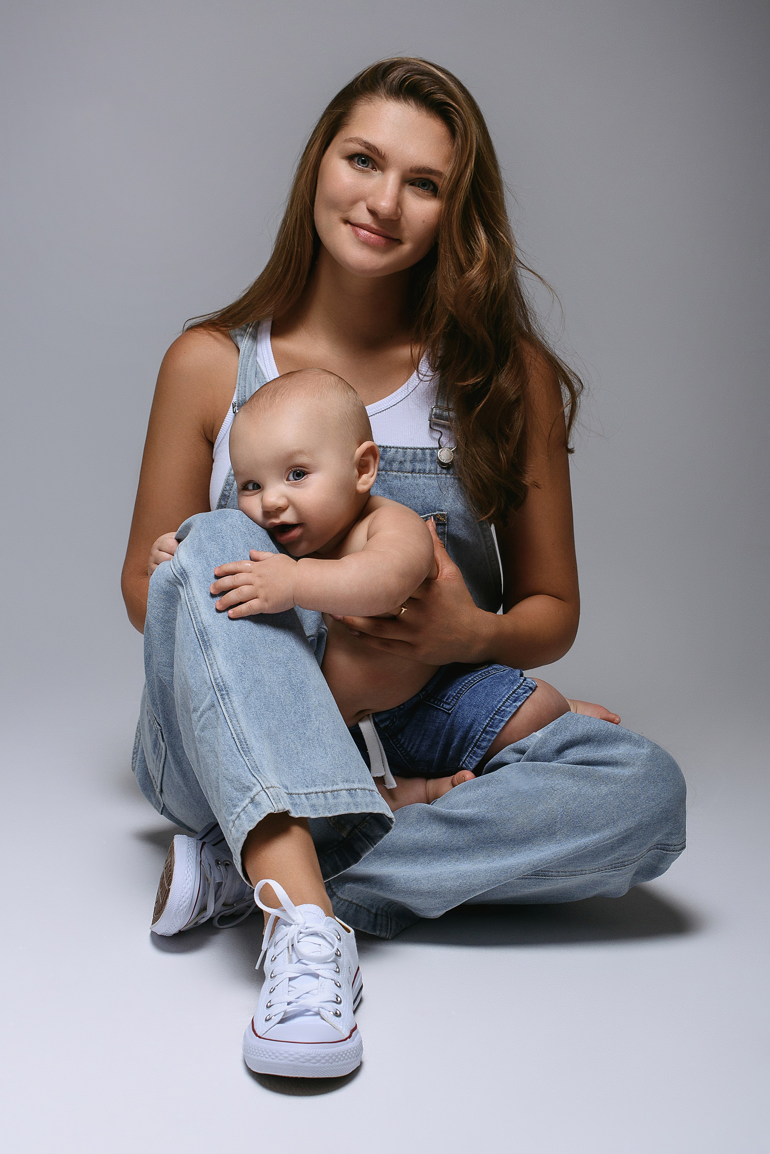 Настя & Платон. Юлия Соколовская Фотограф Москва Красногорск