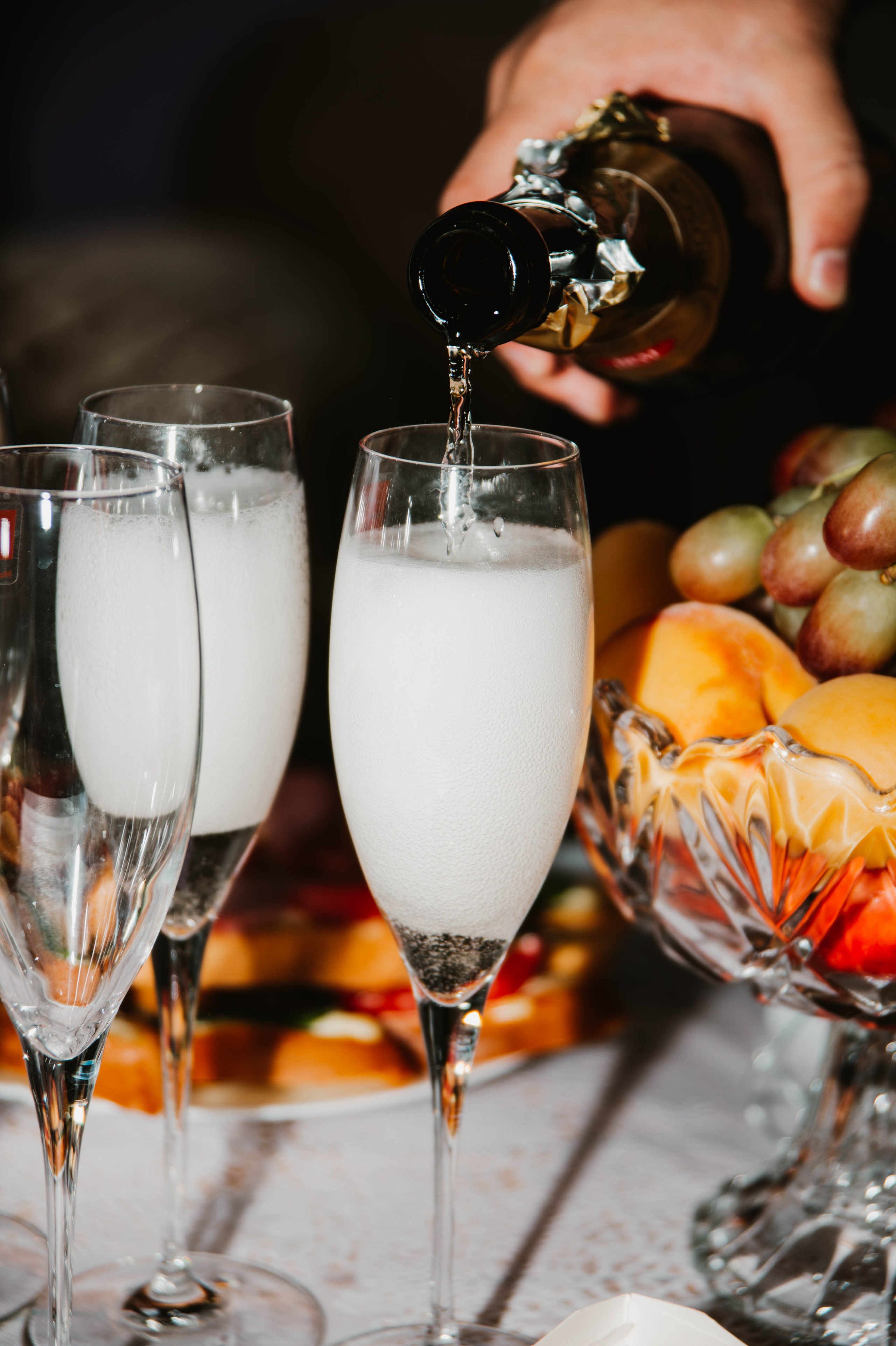 Анна & Алексей. Ксения Glossa. Портретный и репортажный фотограф в Самаре