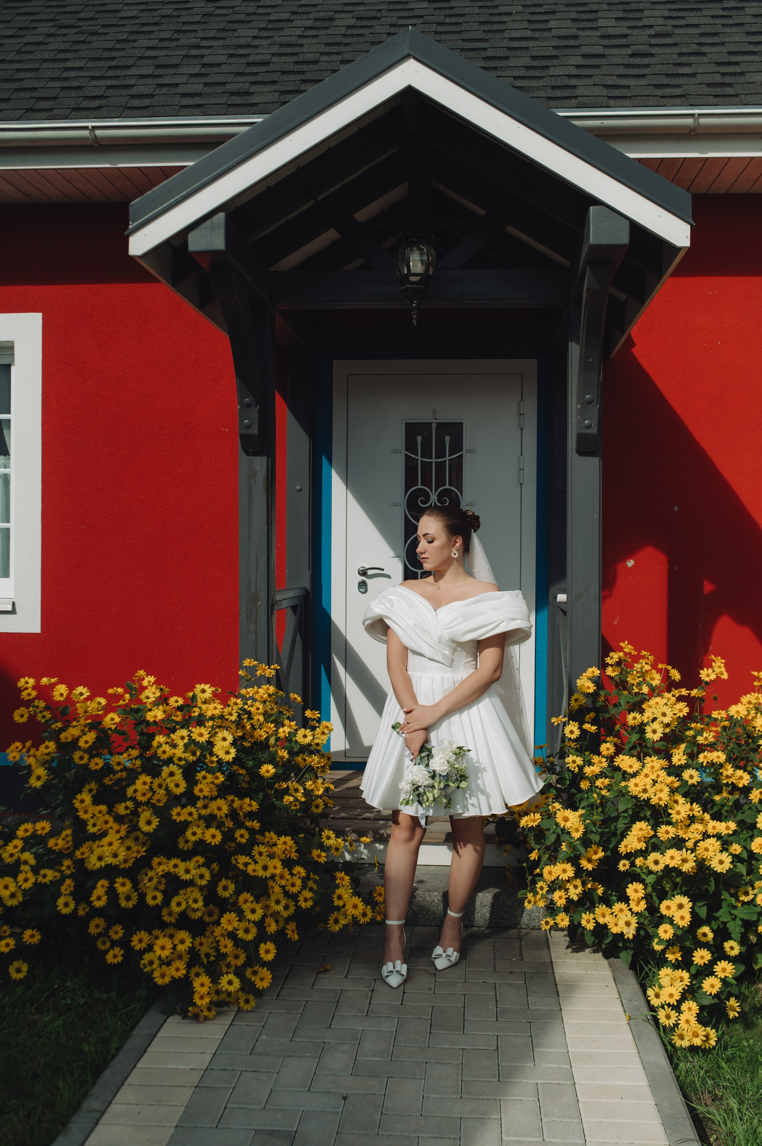 Свадьба Юрия и Анастасии | Рязань. Свадебный фотограф во Владимире Влад Бирюков