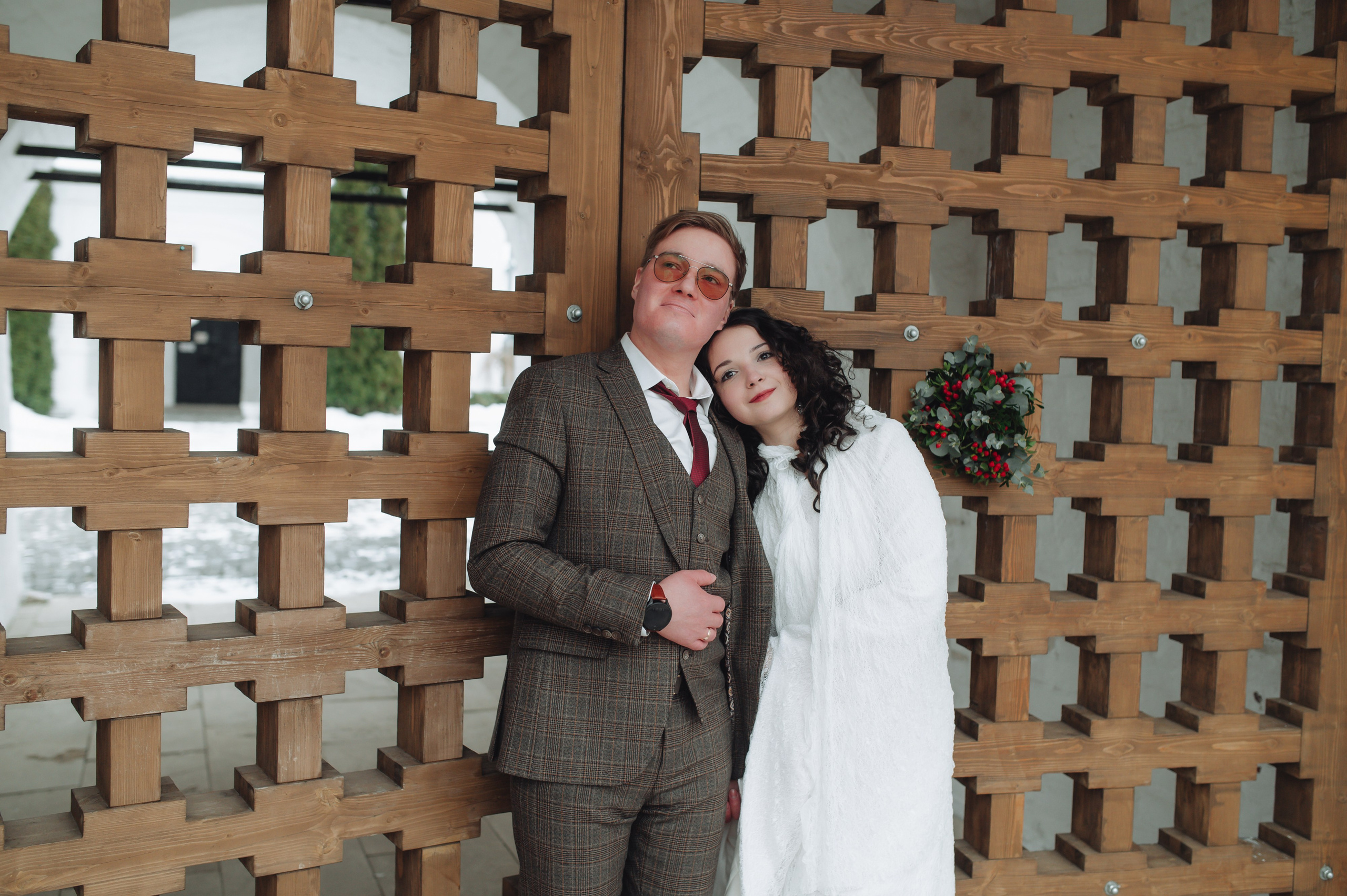 Свадьба Руслана и Олеси| Гороховец. Свадебный фотограф во Владимире Влад Бирюков