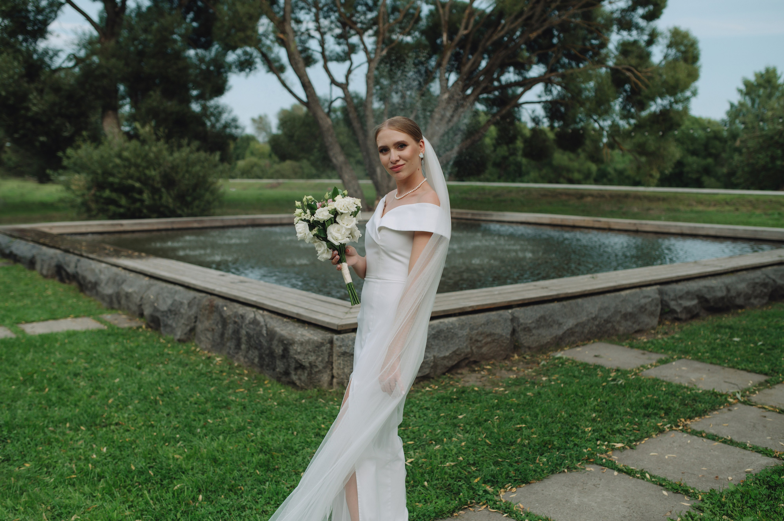 Свадьба Антона и Дарьи | Суздаль. Свадебный фотограф во Владимире Влад Бирюков