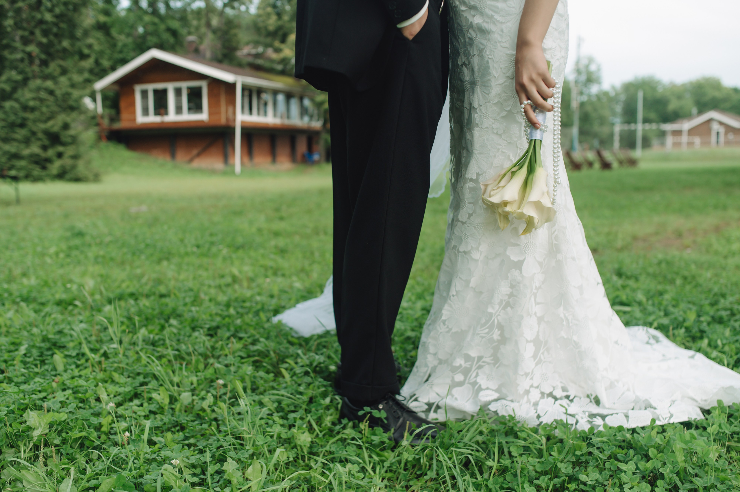 Свадьба Евгения и Сони | Парк-отель Жемчужина. Свадебный фотограф во Владимире Влад Бирюков