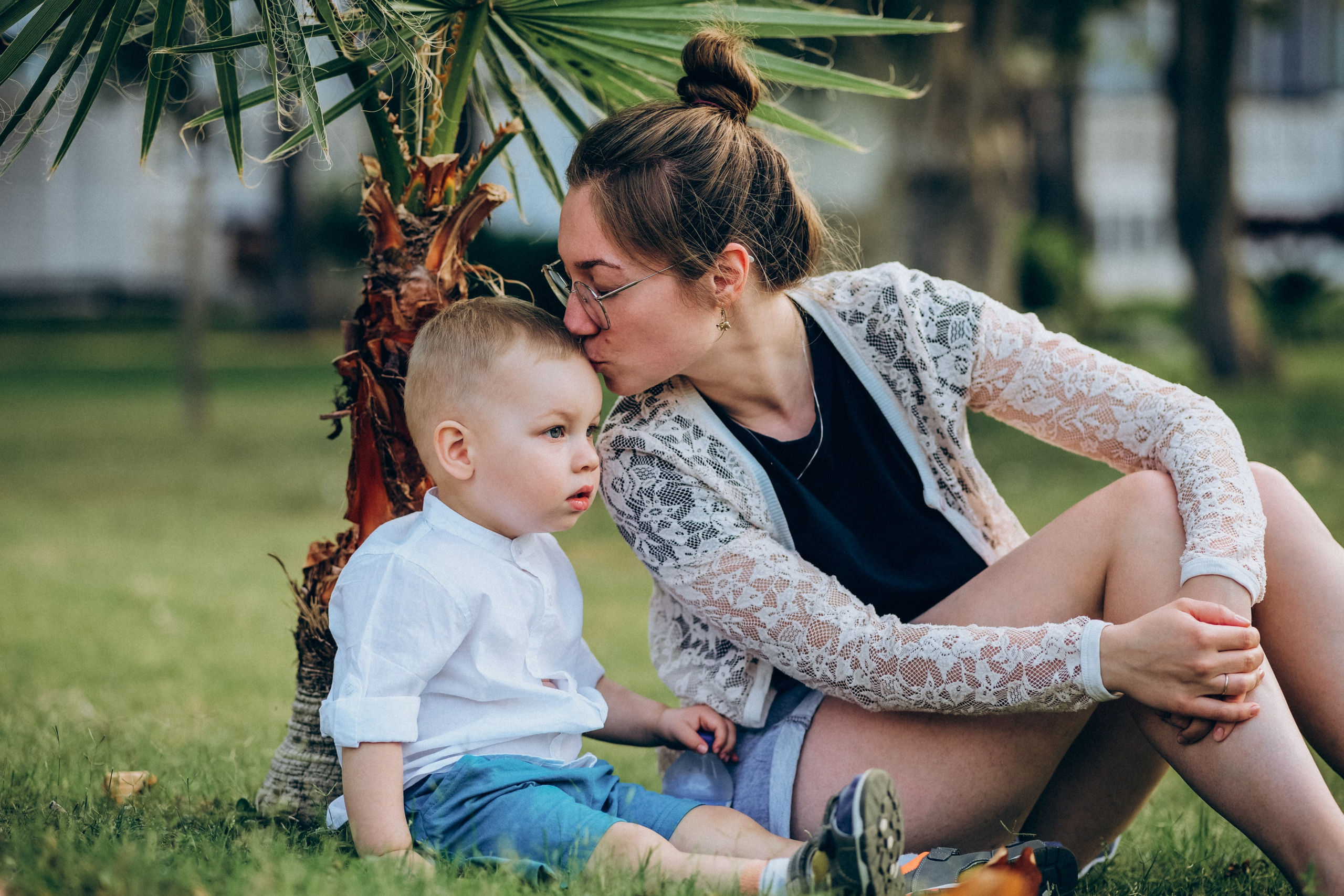 Наш отдых в Турции