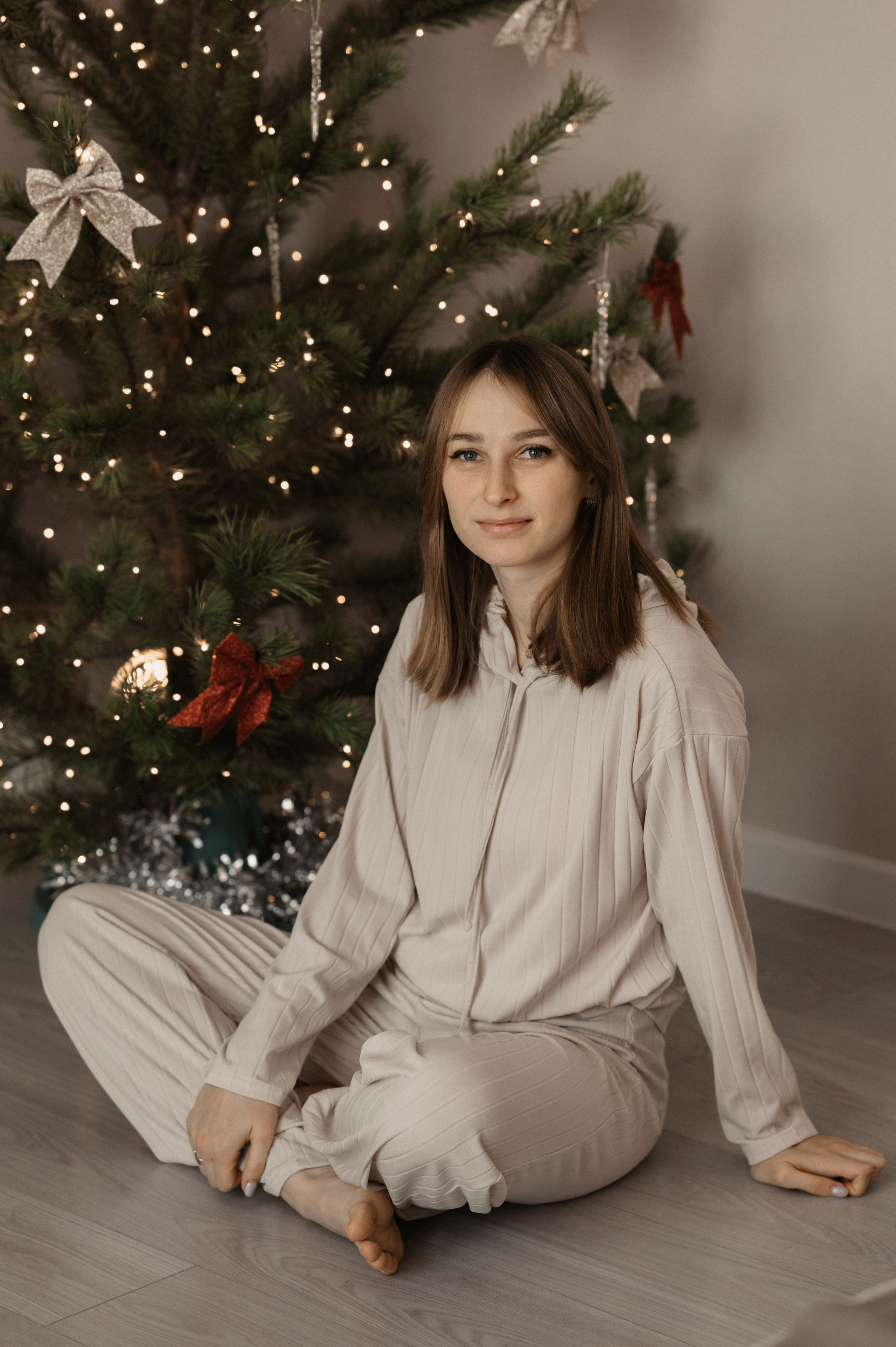 Happy New Year. Фотограф Ким Ангелина