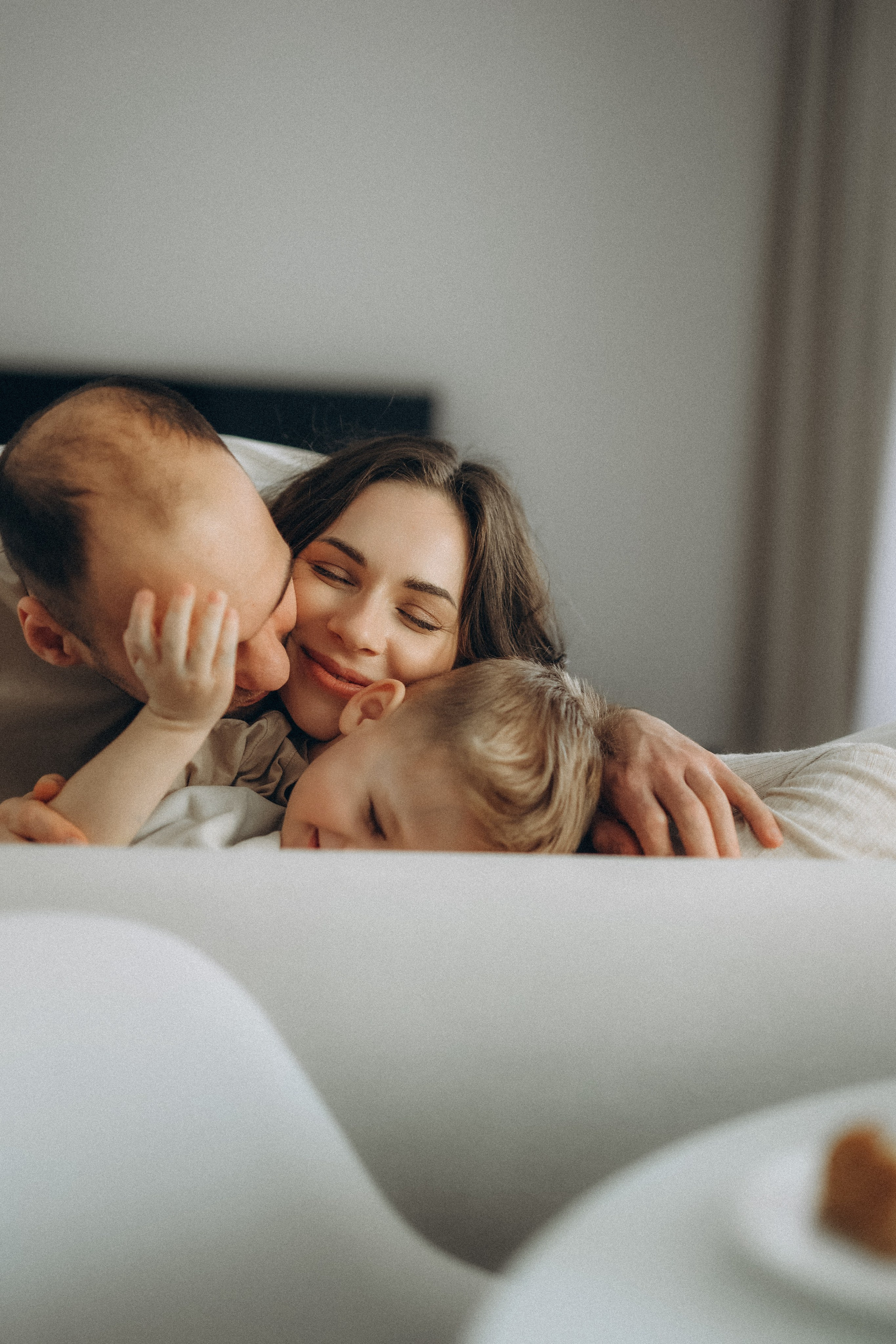 Про любовь. Семейный и портретный фотограф из Казани