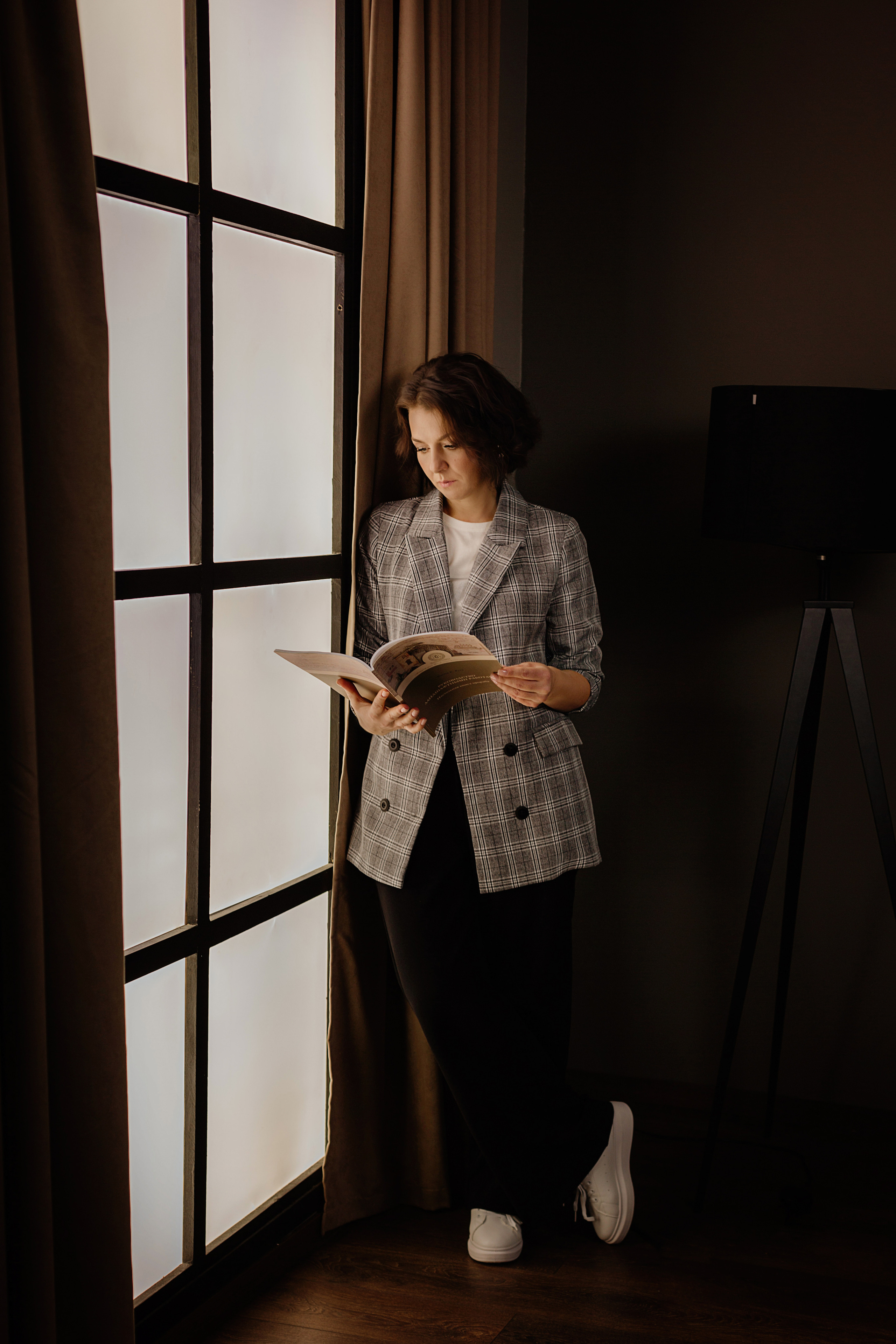 Контент для ландшафтного архитектора. Деловая и Бизнес съемка в  Москве Инесса Грушко