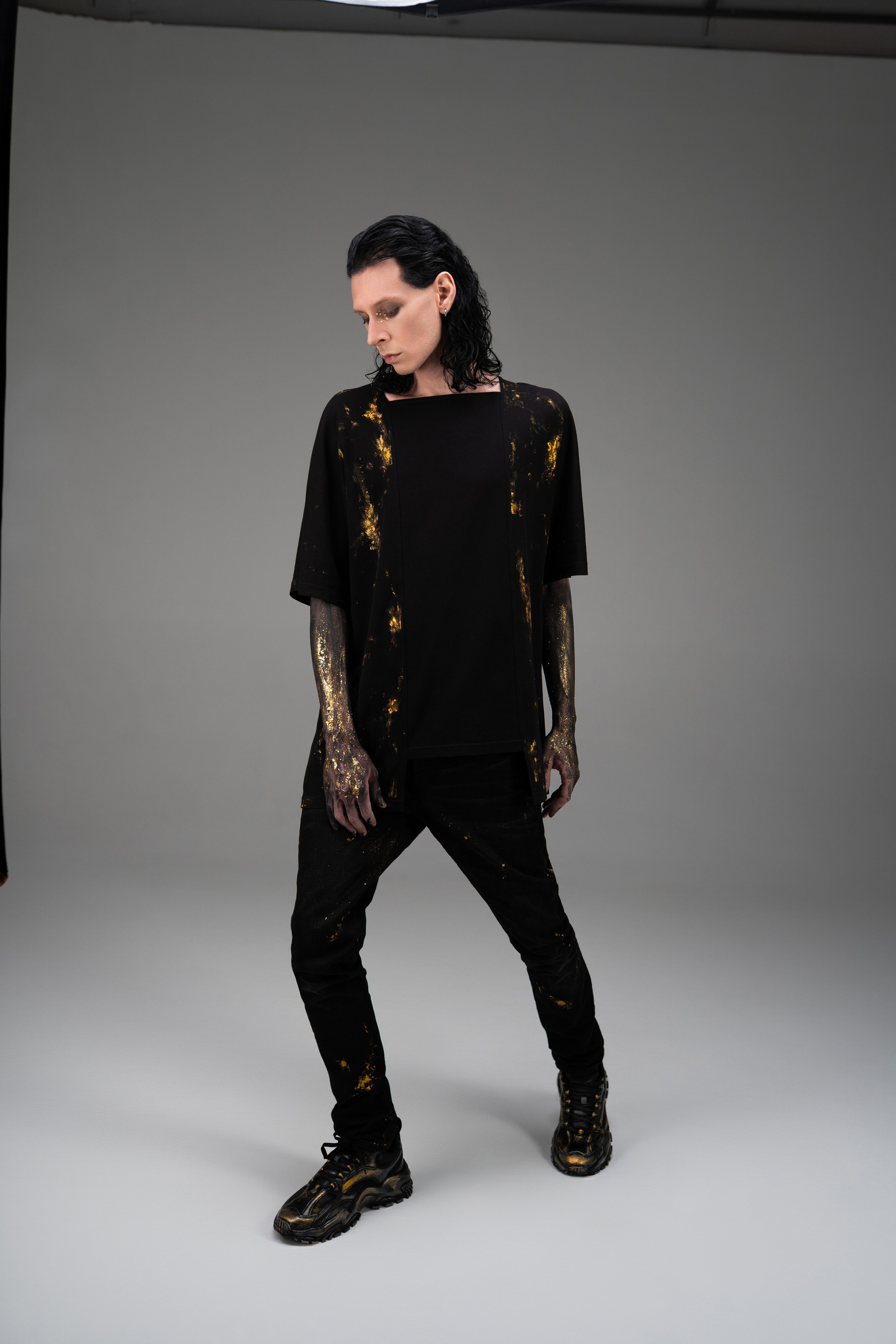 НЕБØ. Meyker Daria • Photographer in St. Petersburg