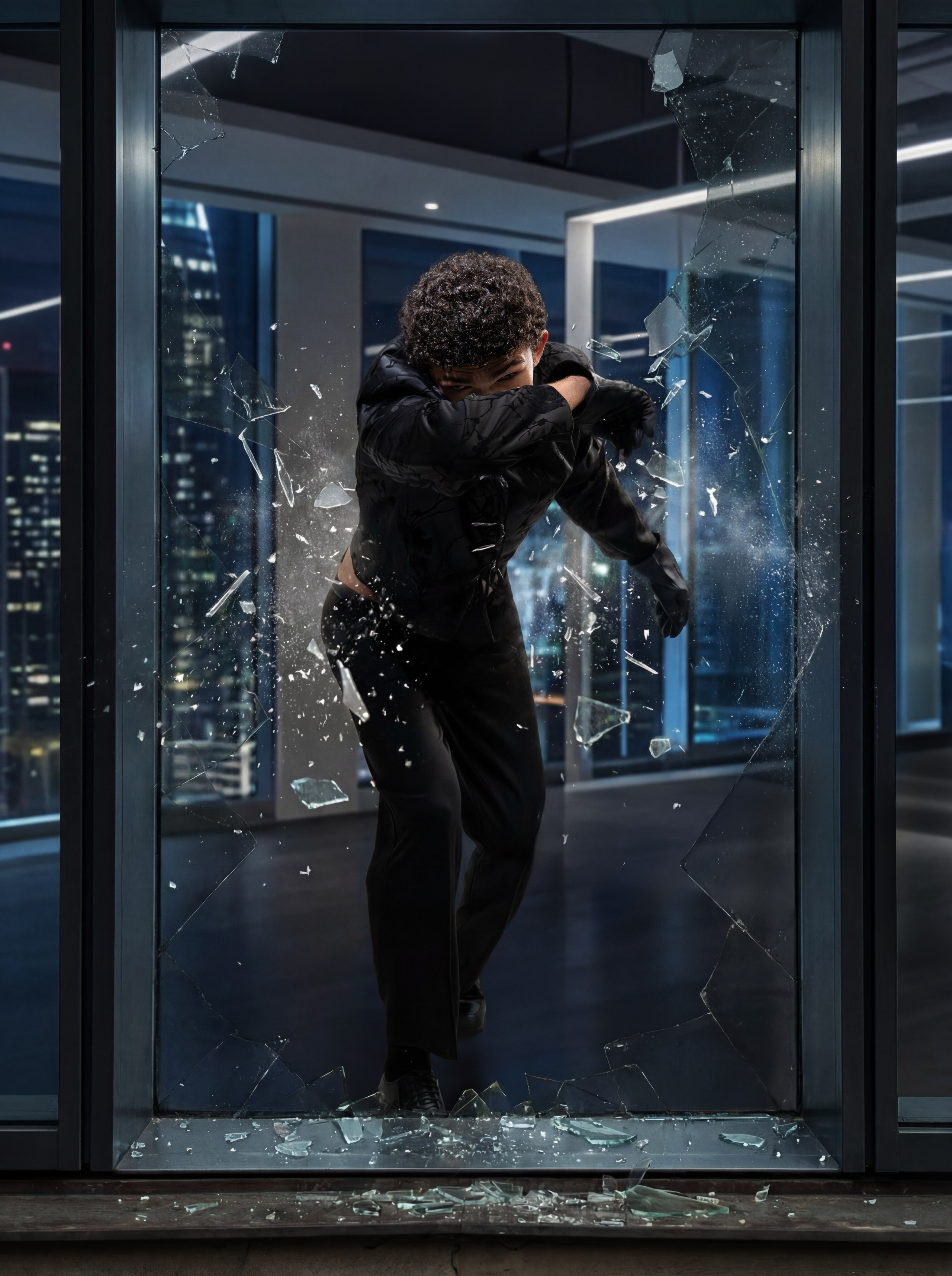 Remote. Meyker Daria • Photographer in St. Petersburg